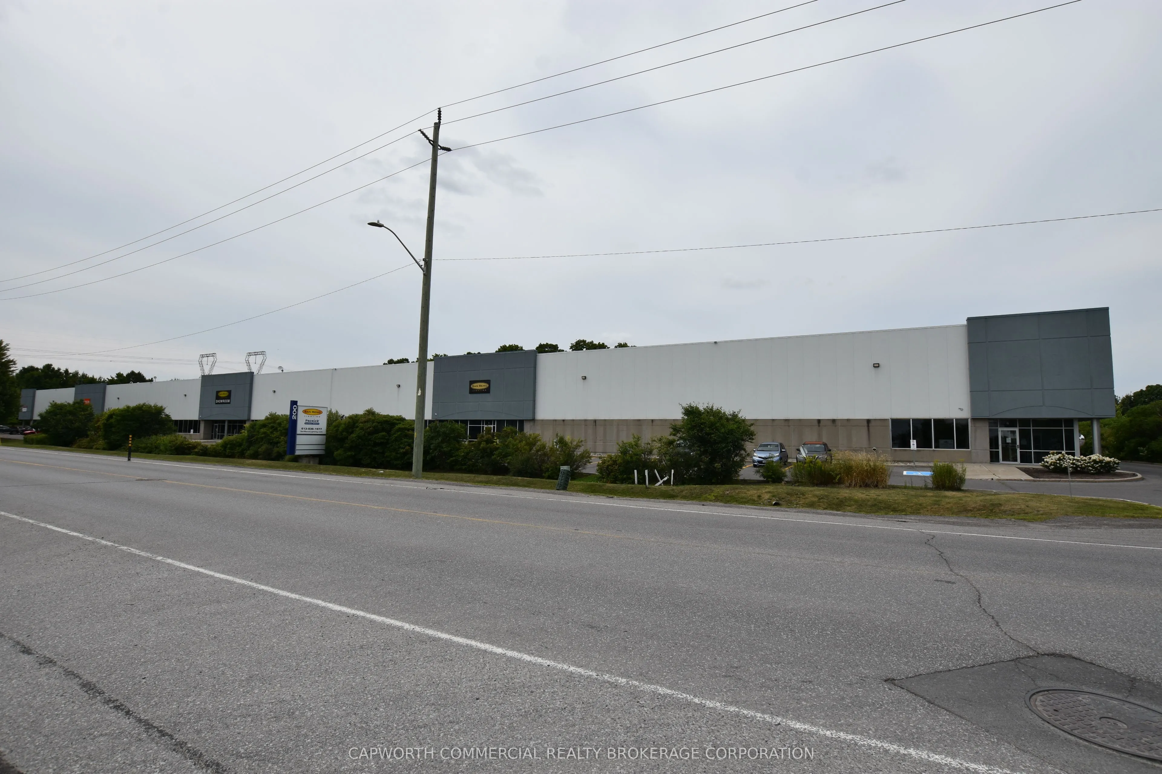 200 Iber Road, #3 & 4