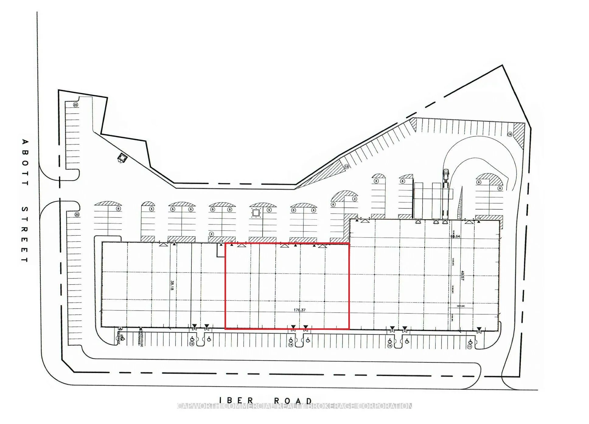 200 Iber Road, #3 & 4