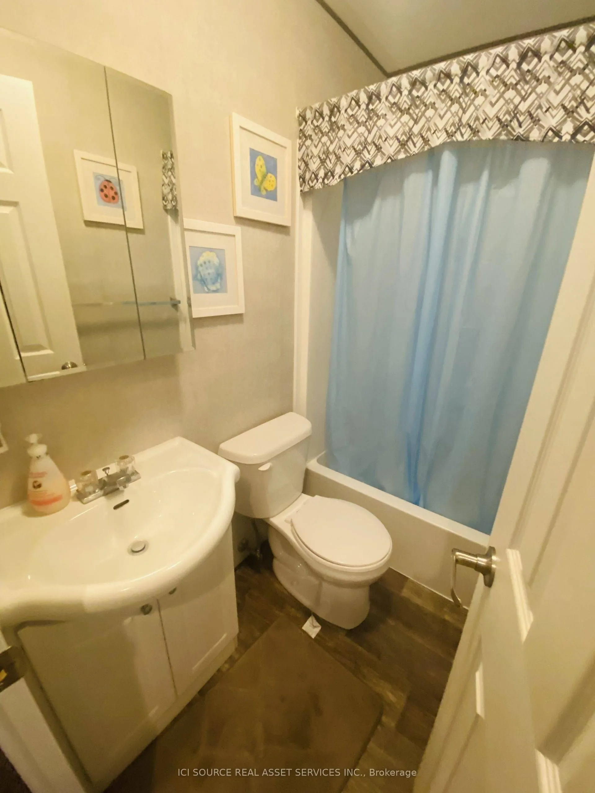 1082 Shamrock Marina Road, #SMR215