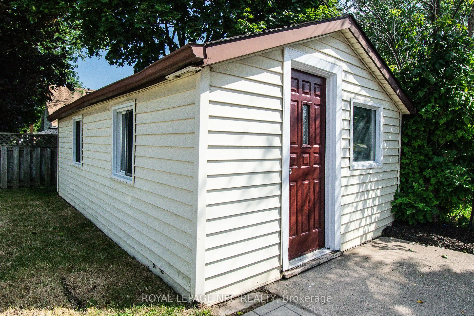 57 Hamilton Street