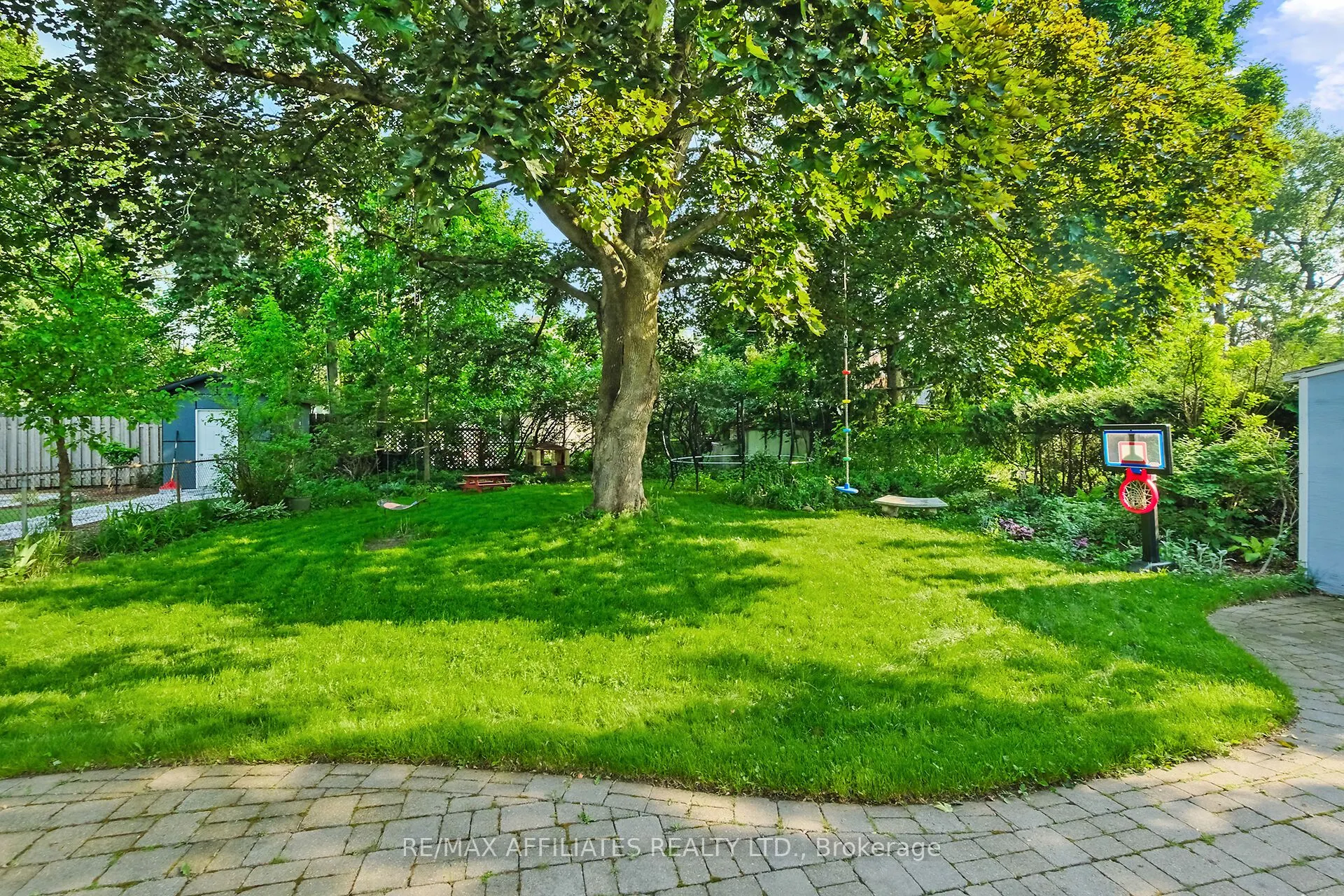 312 Mountbatten Avenue