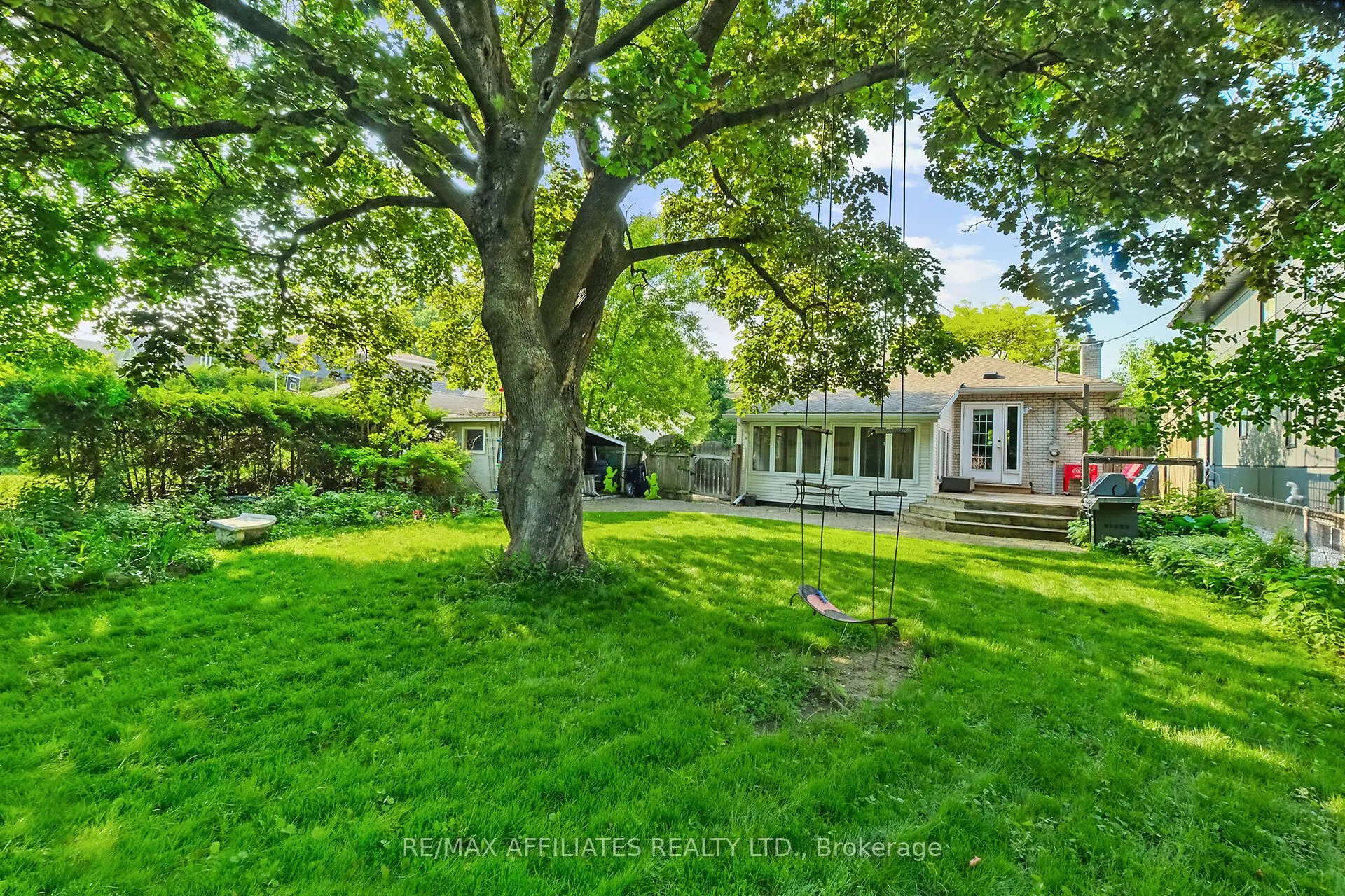 312 Mountbatten Avenue