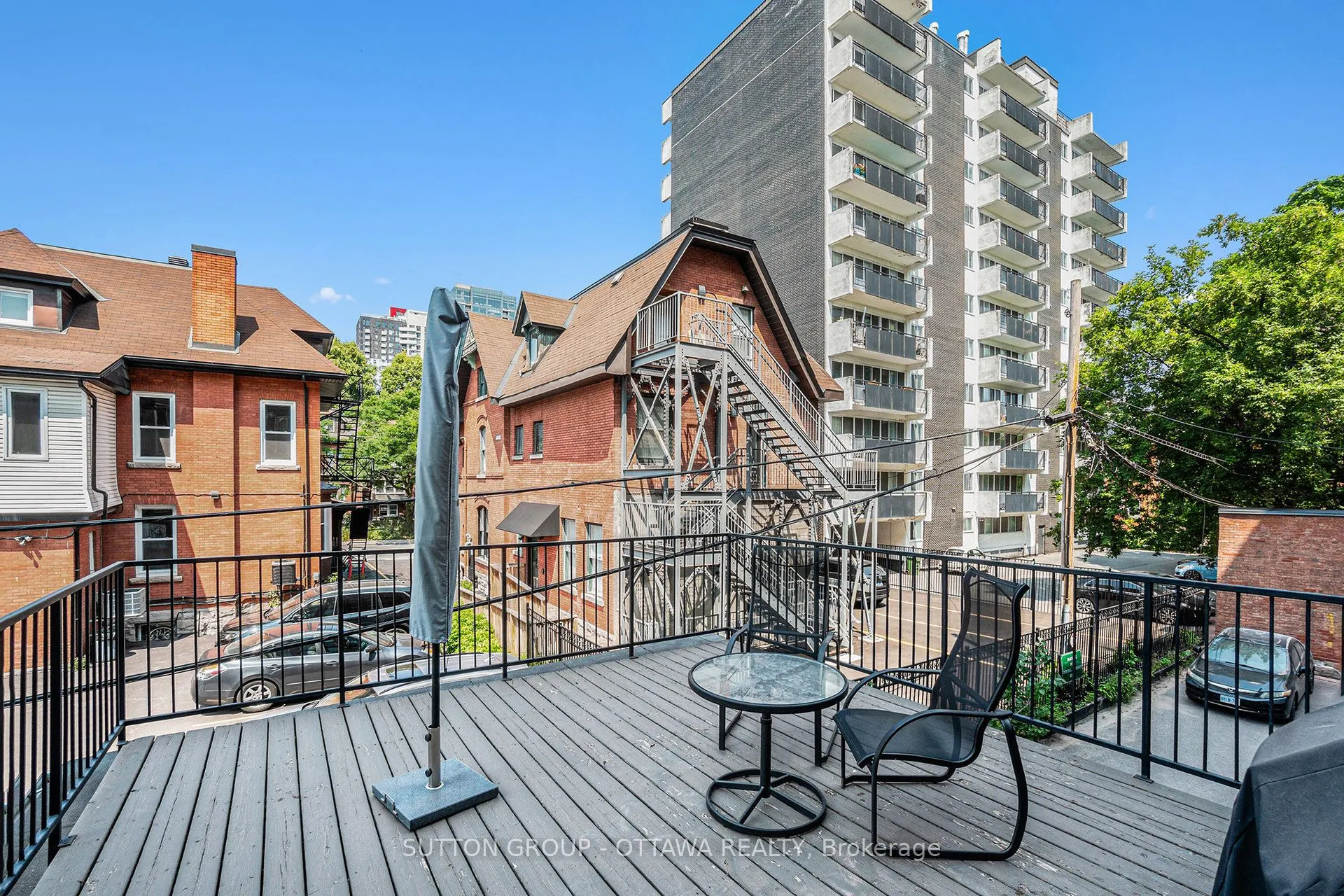 287 Maclaren Street, #202