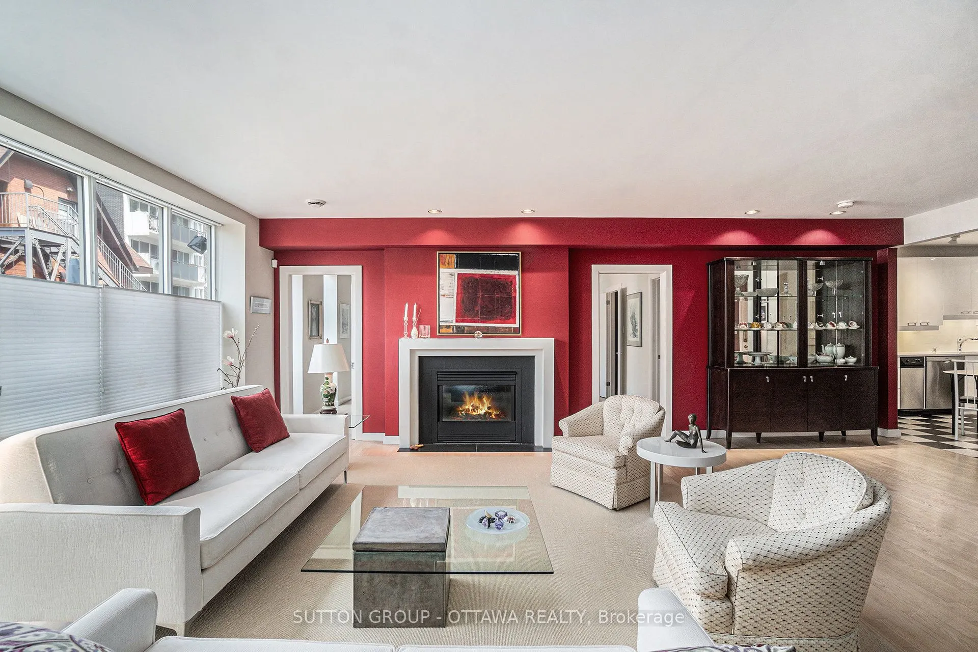 287 Maclaren Street, #202