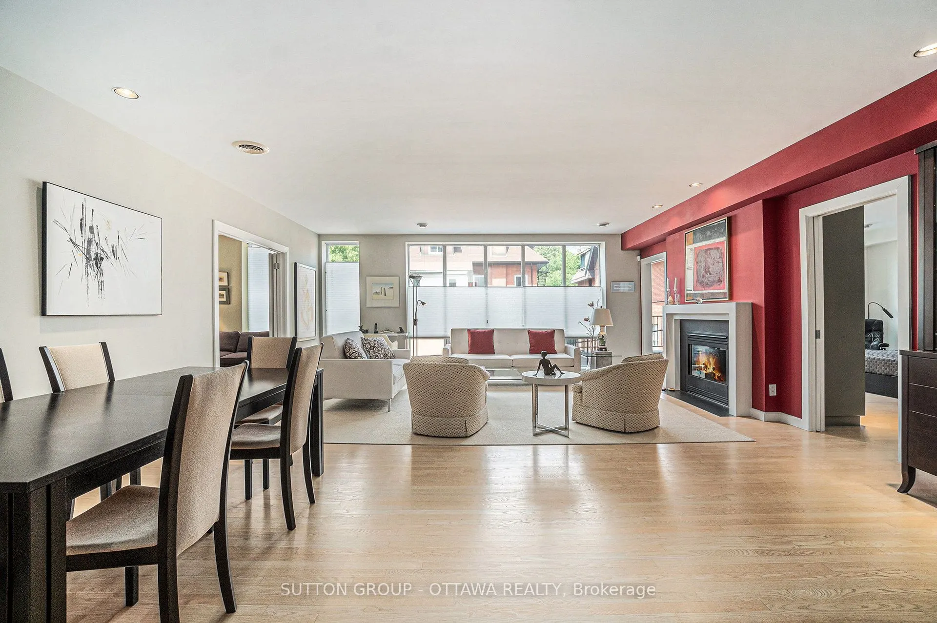 287 Maclaren Street, #202