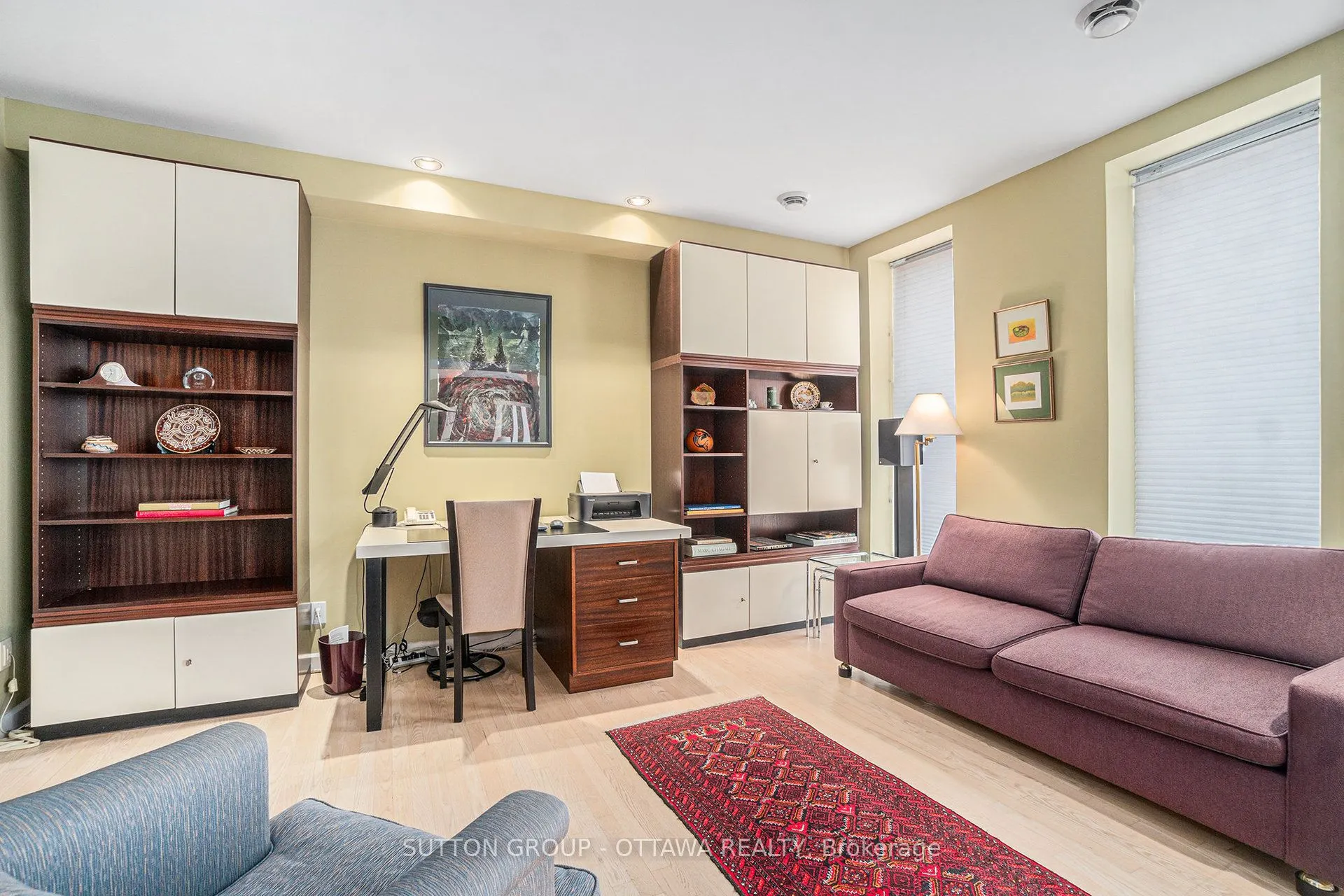 287 Maclaren Street, #202