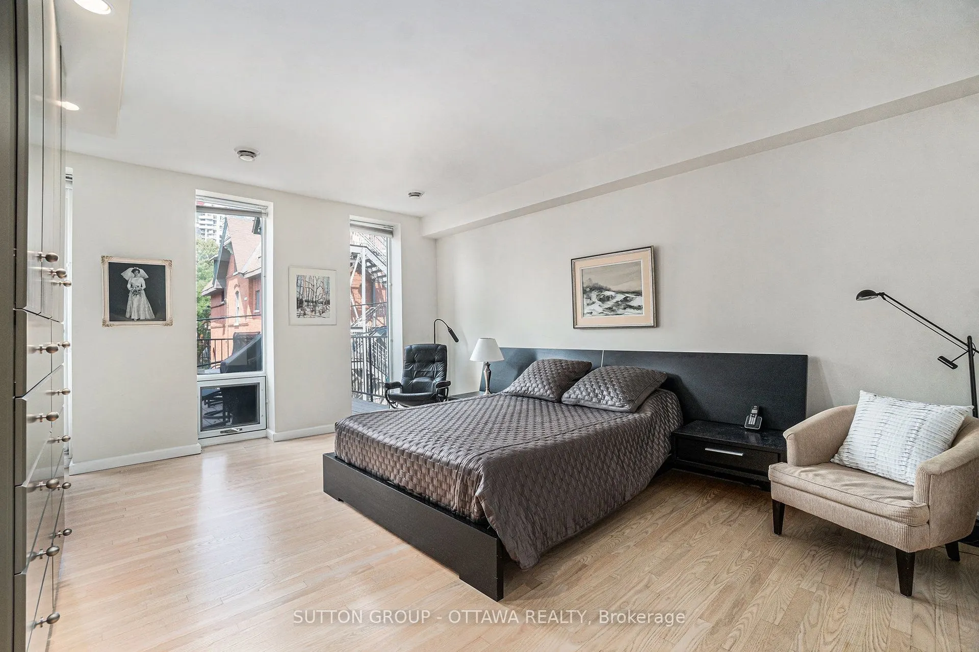 287 Maclaren Street, #202