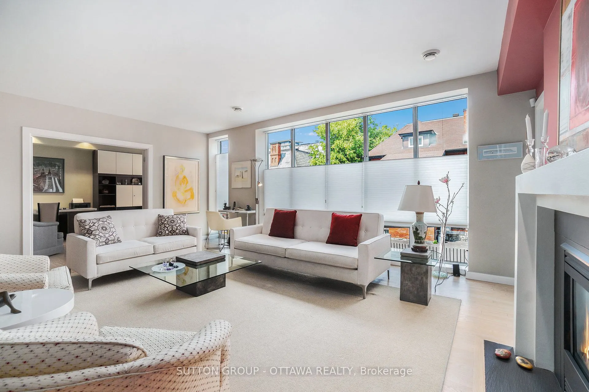 287 Maclaren Street, #202