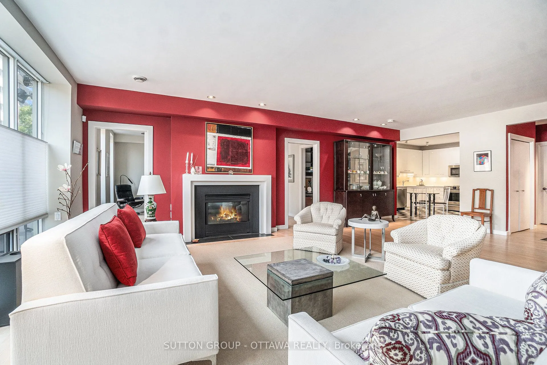 287 Maclaren Street, #202
