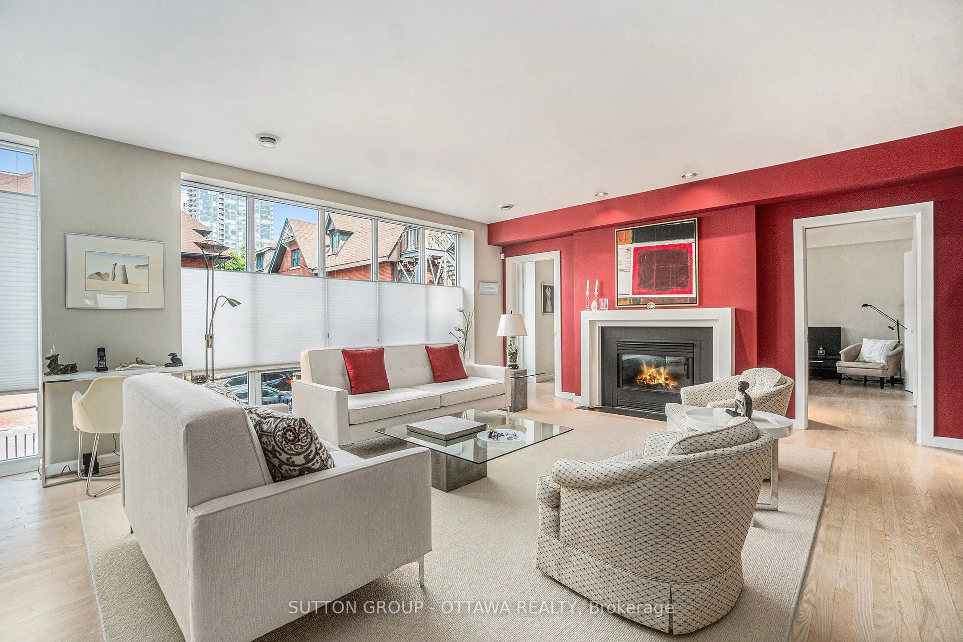 287 Maclaren Street, #202