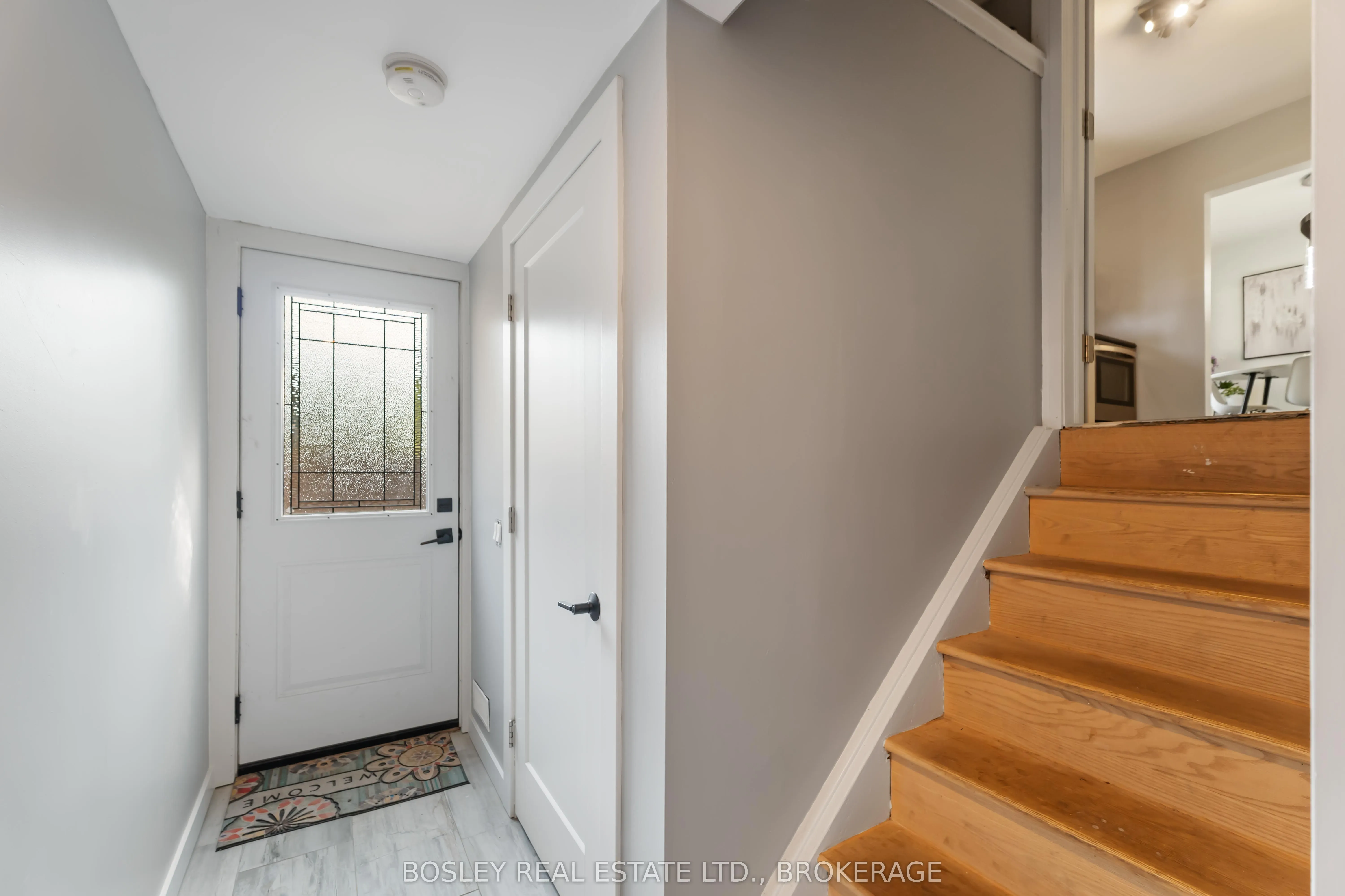 96 Windward Street
