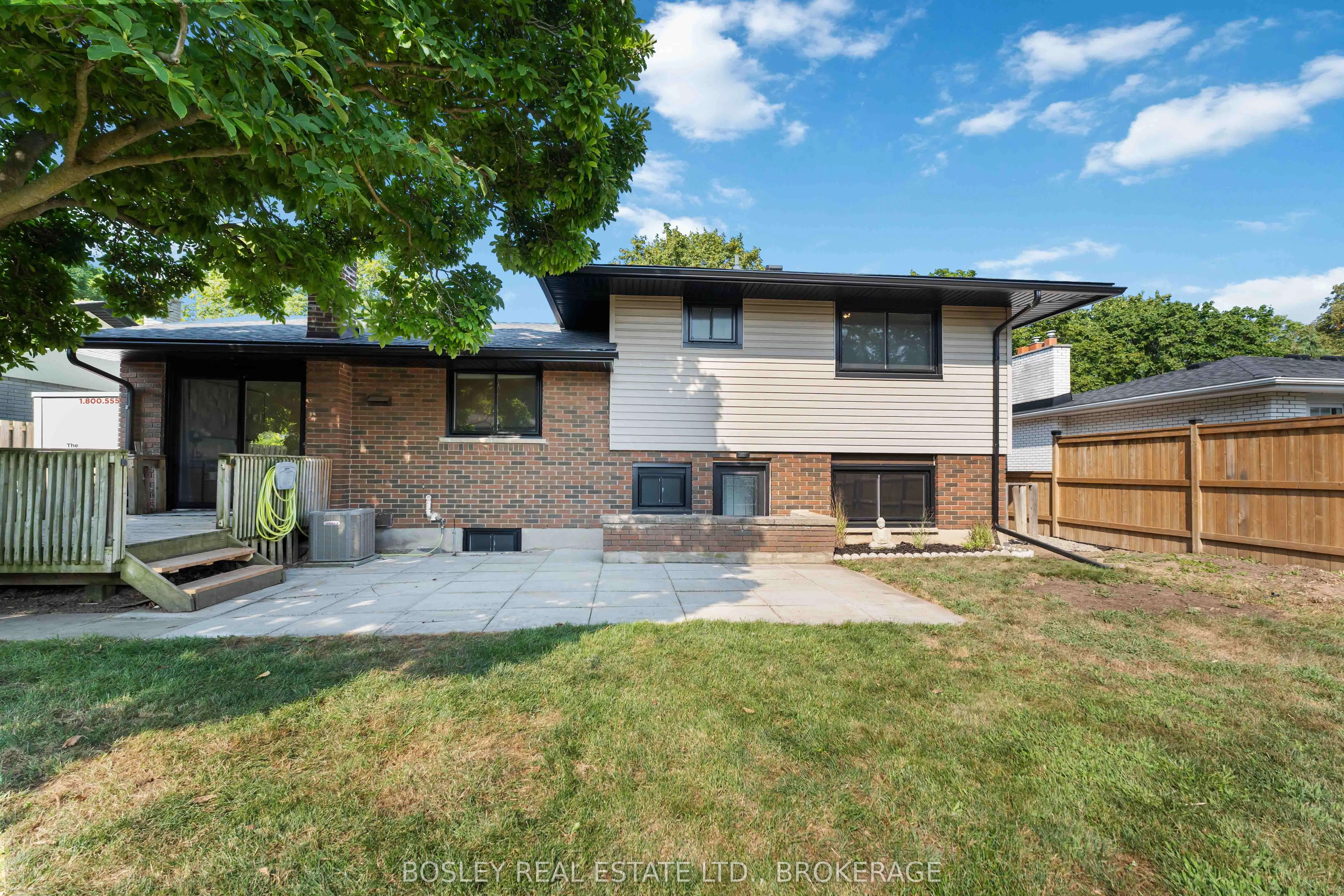 96 Windward Street
