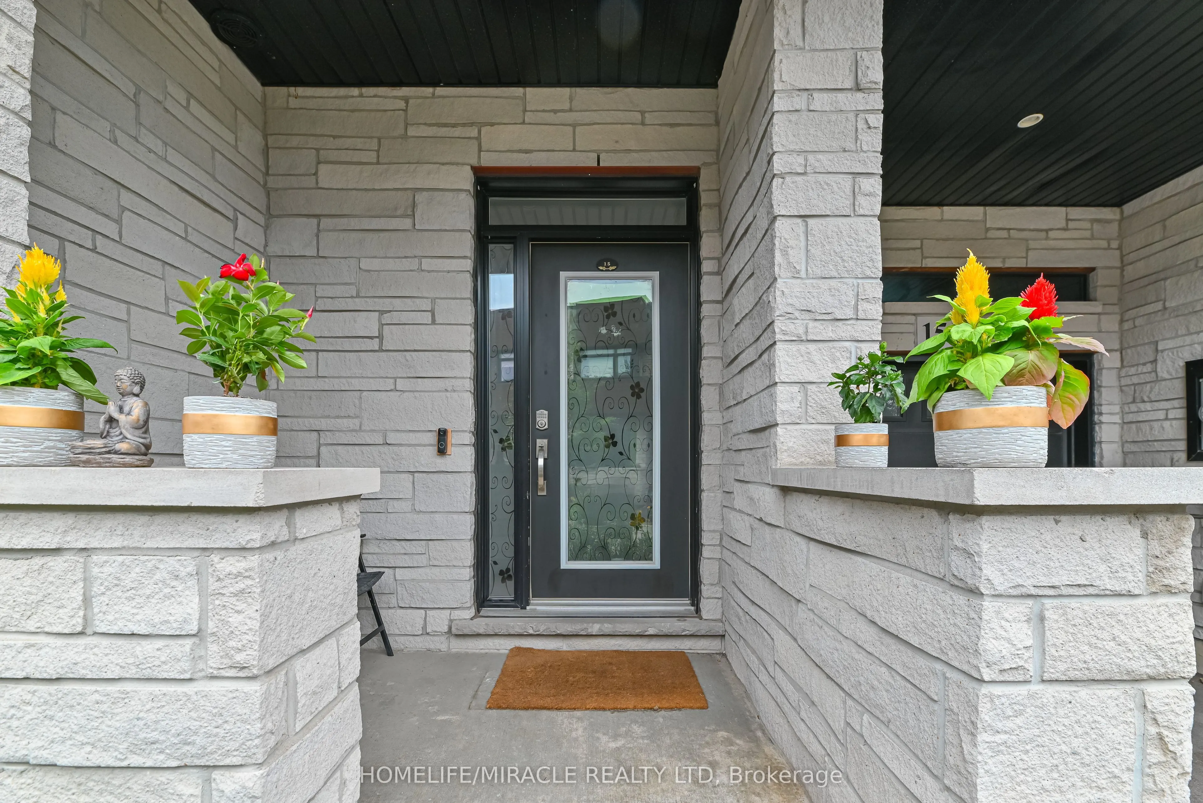 35 Midhurst Heights, #15