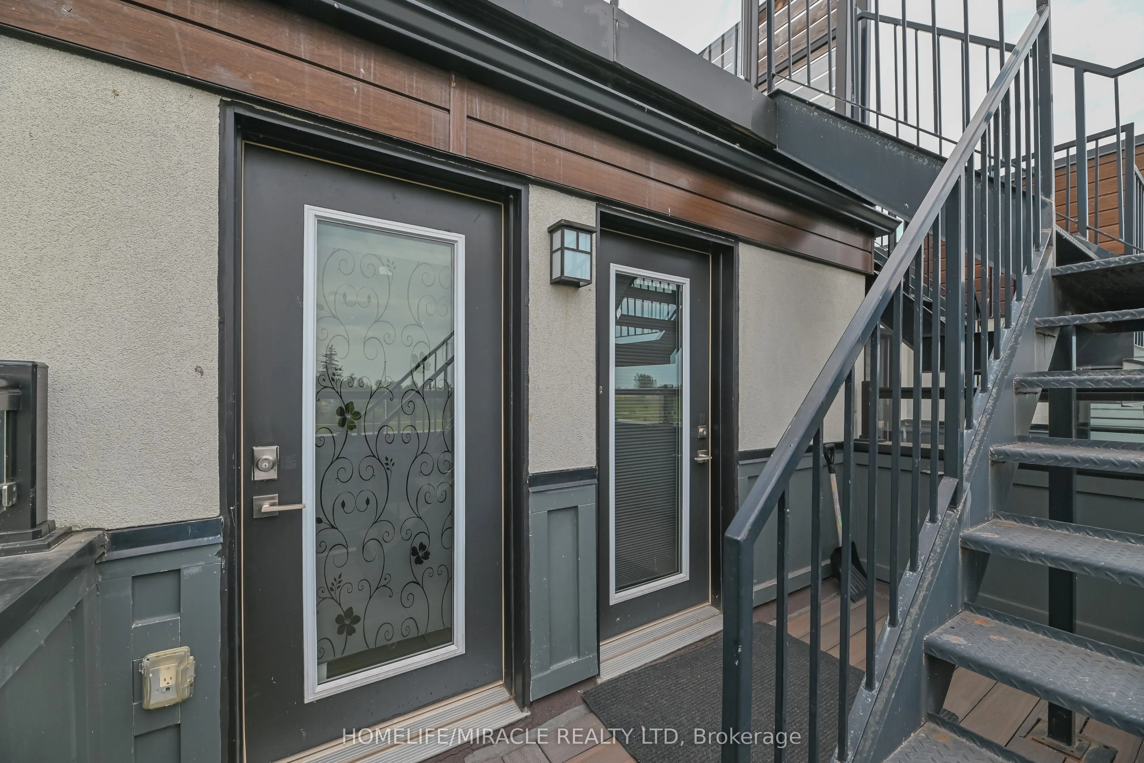 35 Midhurst Heights, #15