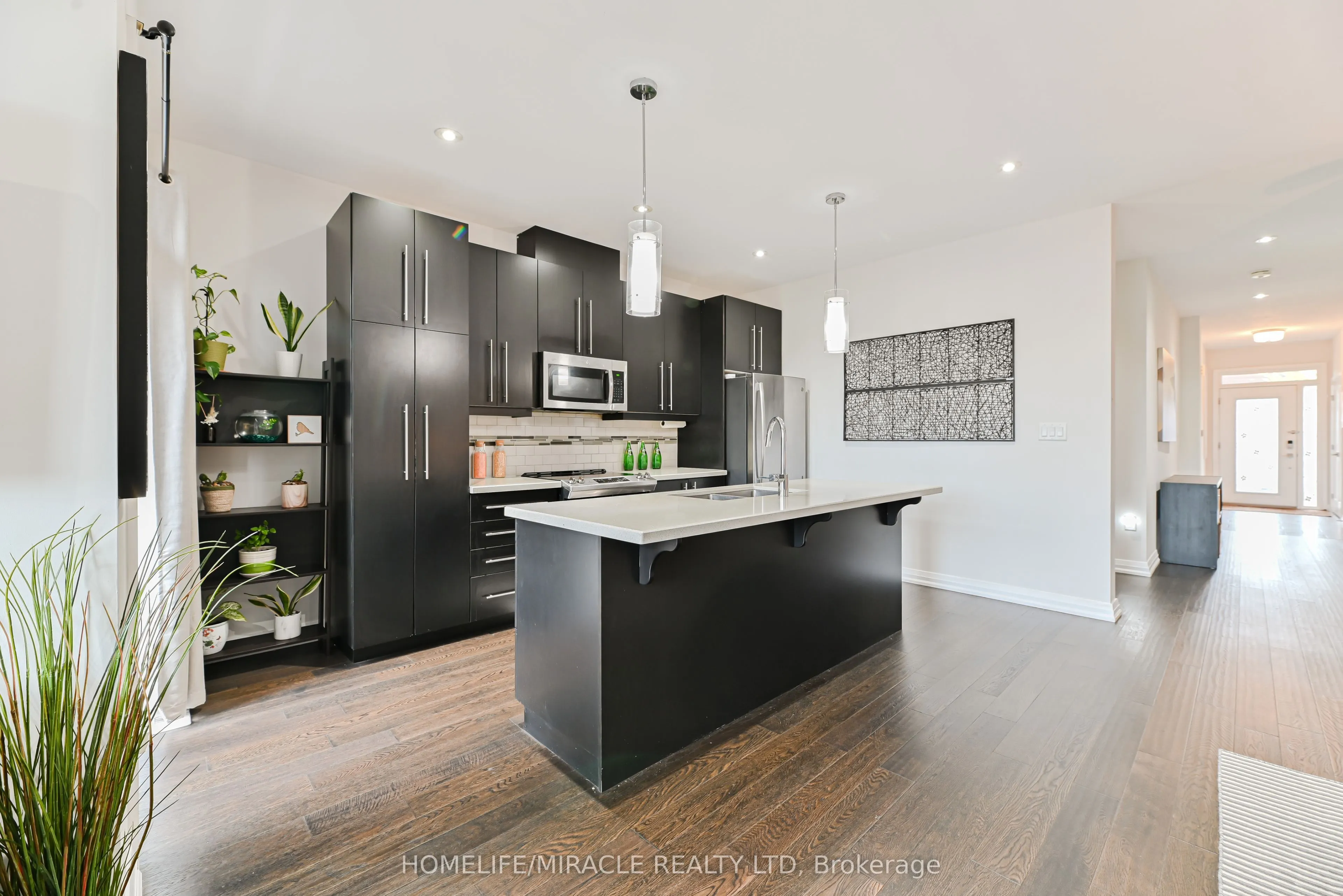 35 Midhurst Heights, #15