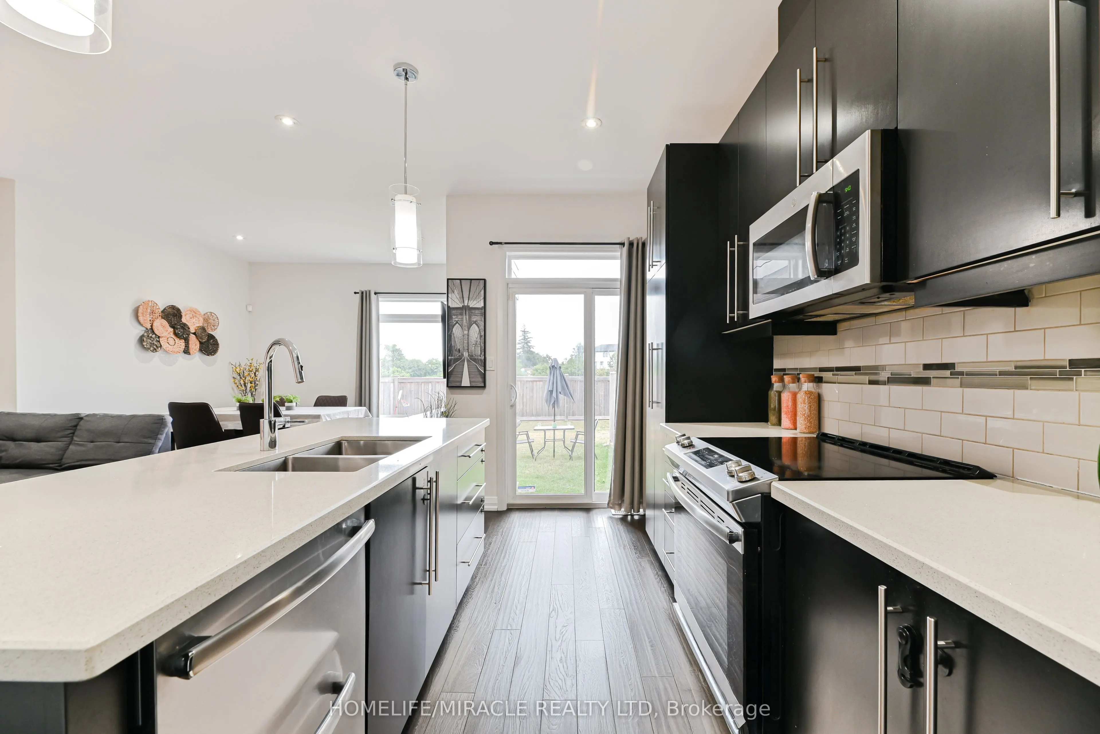 35 Midhurst Heights, #15