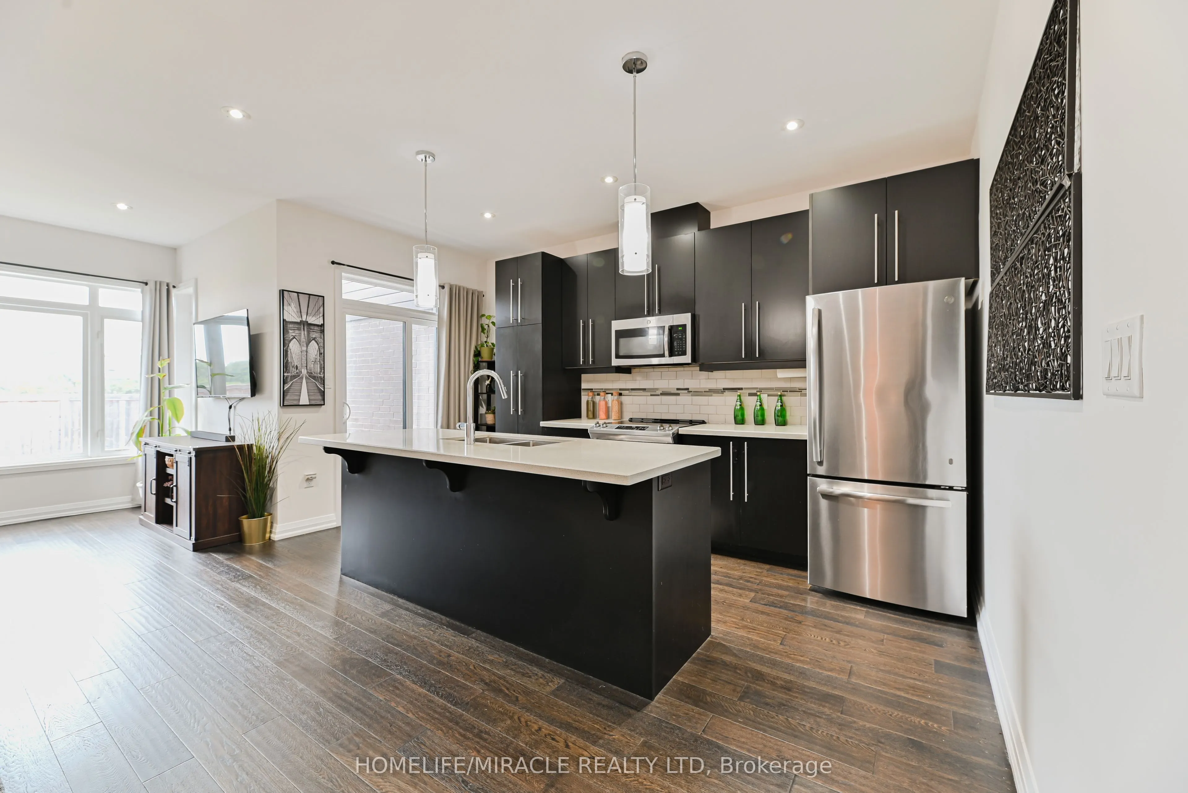 35 Midhurst Heights, #15