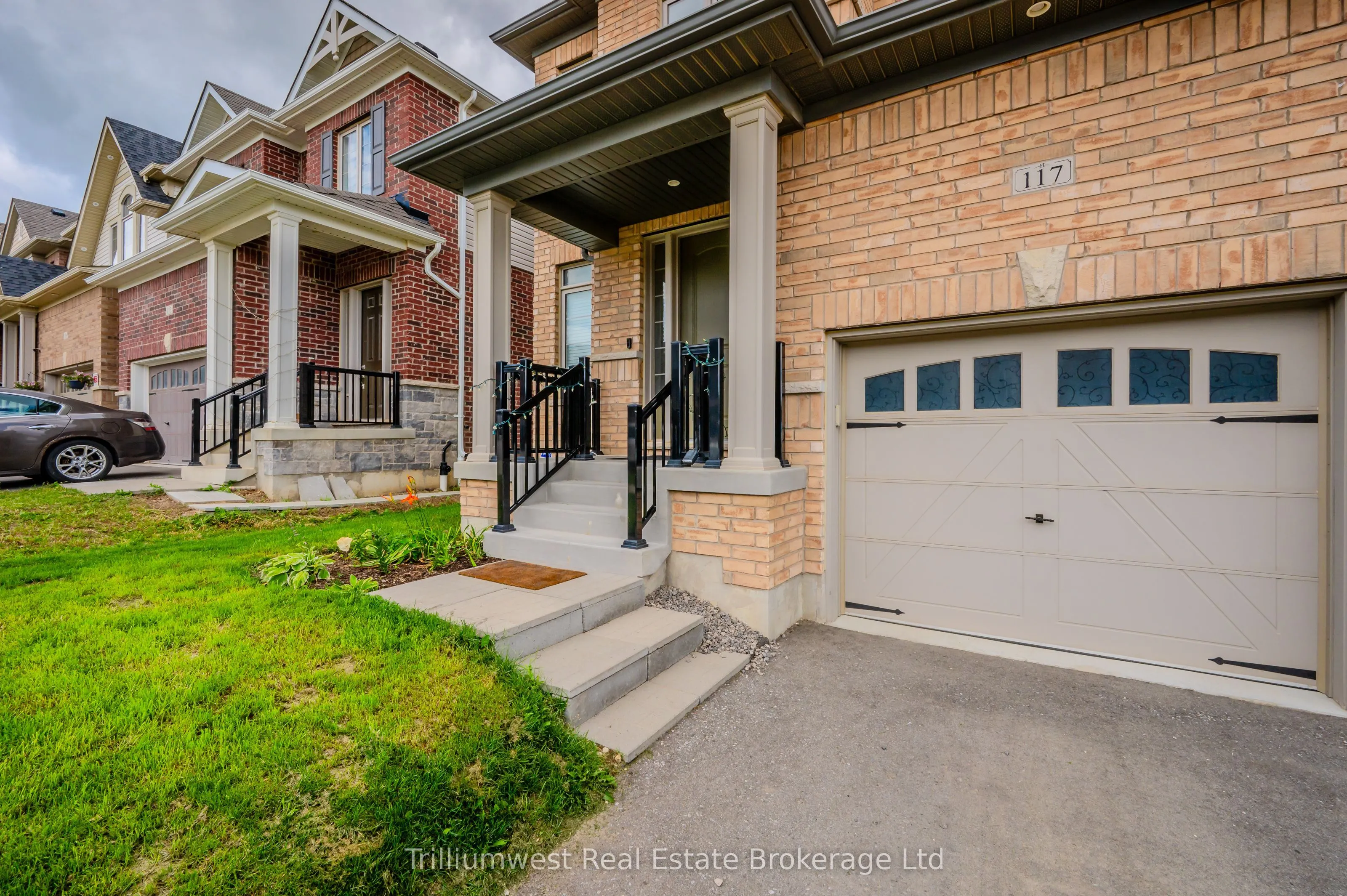117 Haldimand Street