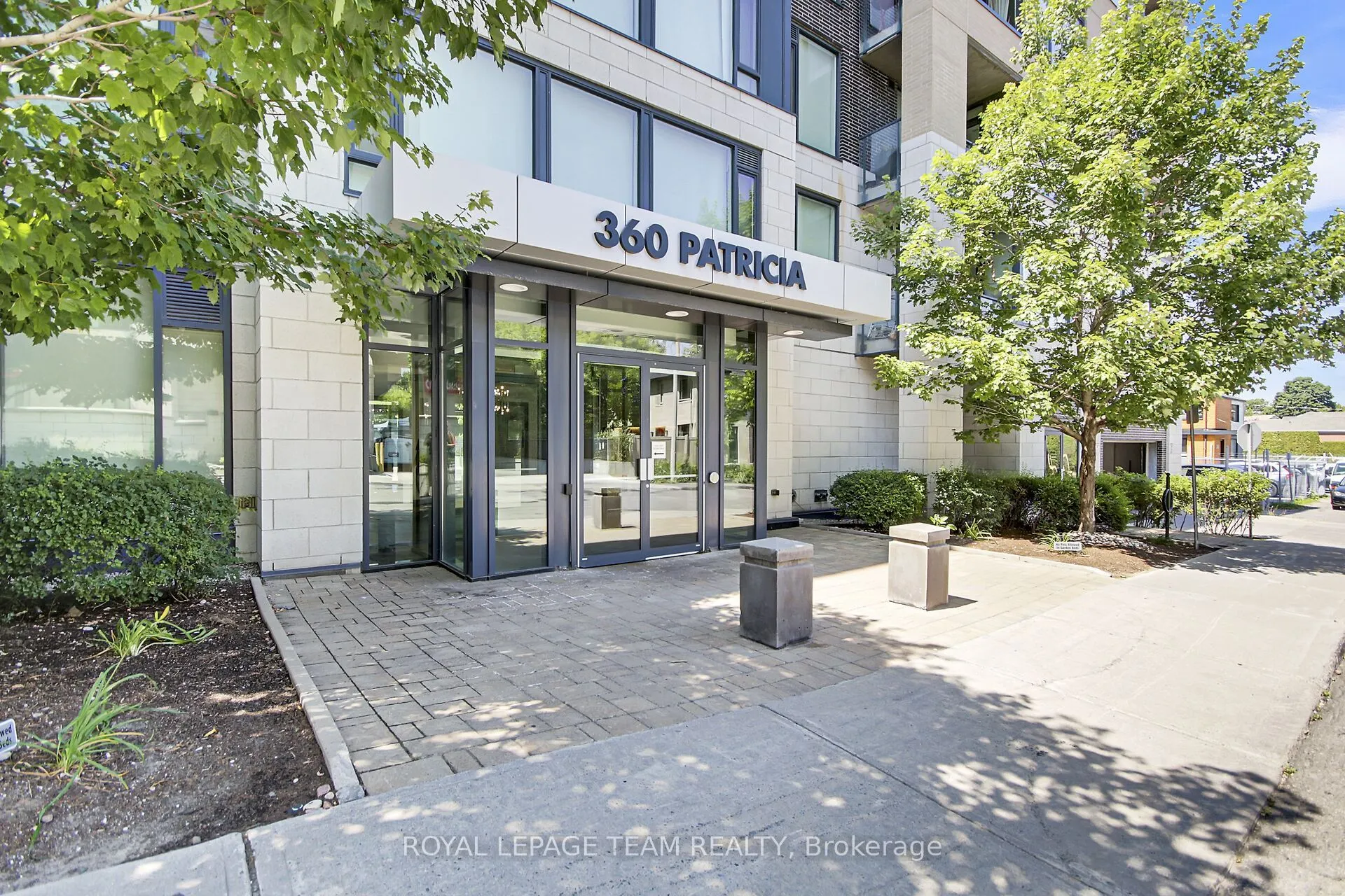 360 Patricia Avenue, #315