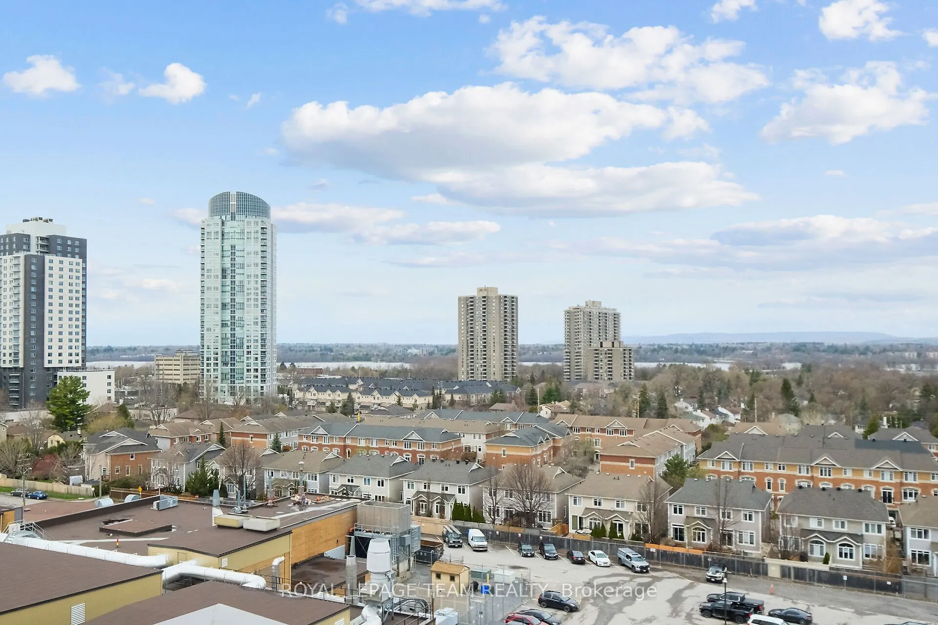 360 Patricia Avenue, #315