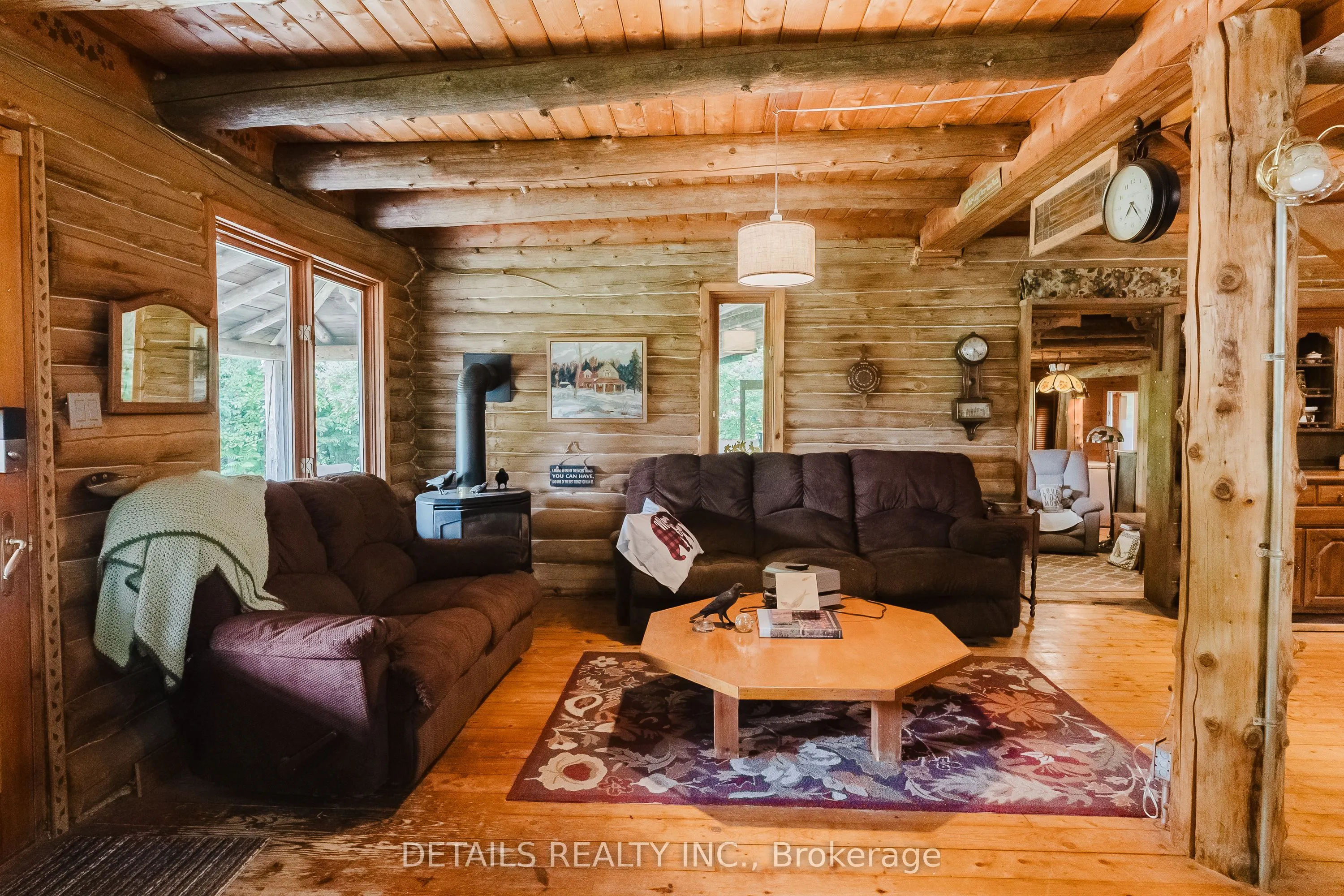 1502 Drummond Con 10A Road W