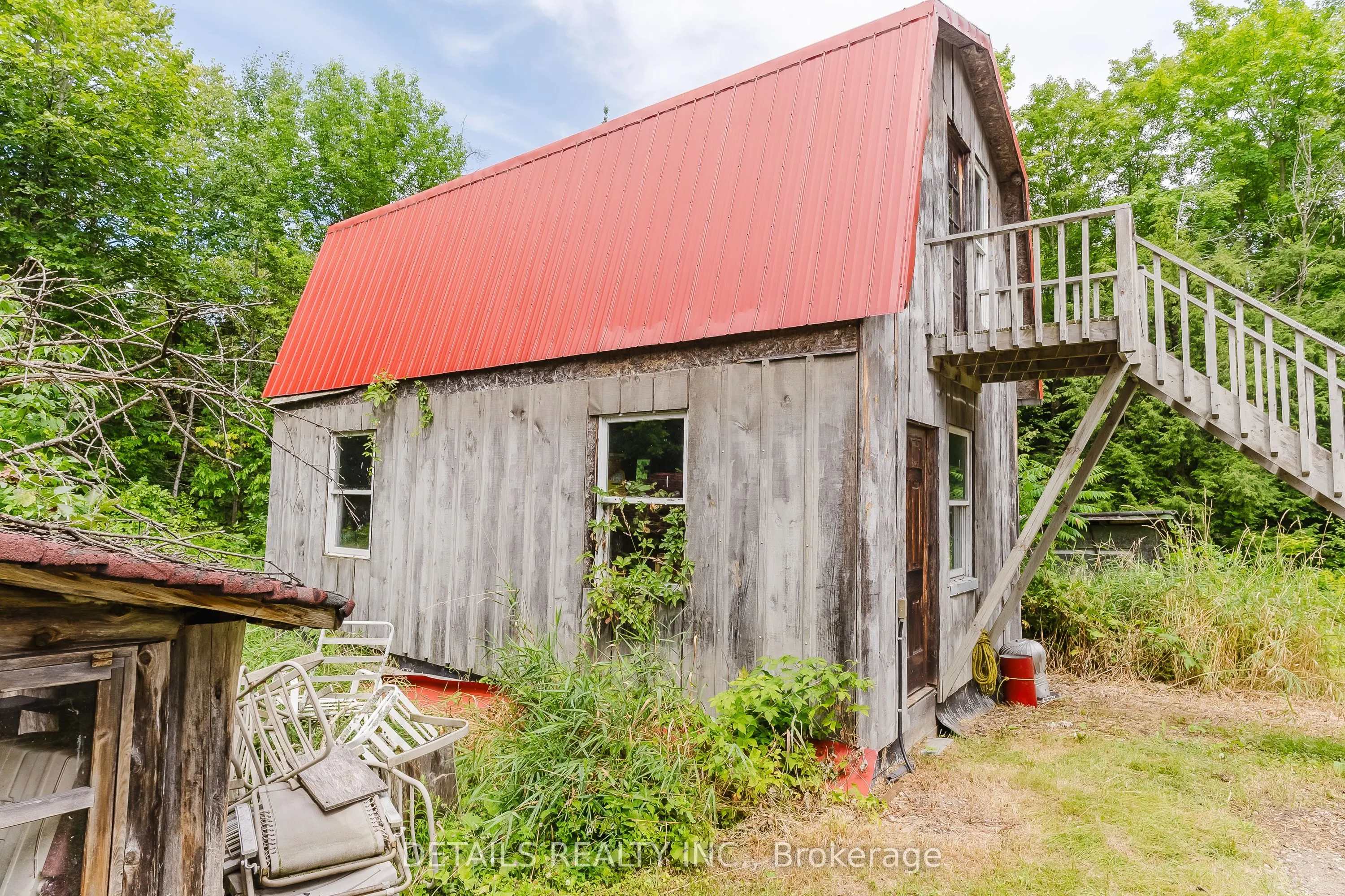 1502 Drummond Con 10A Road W