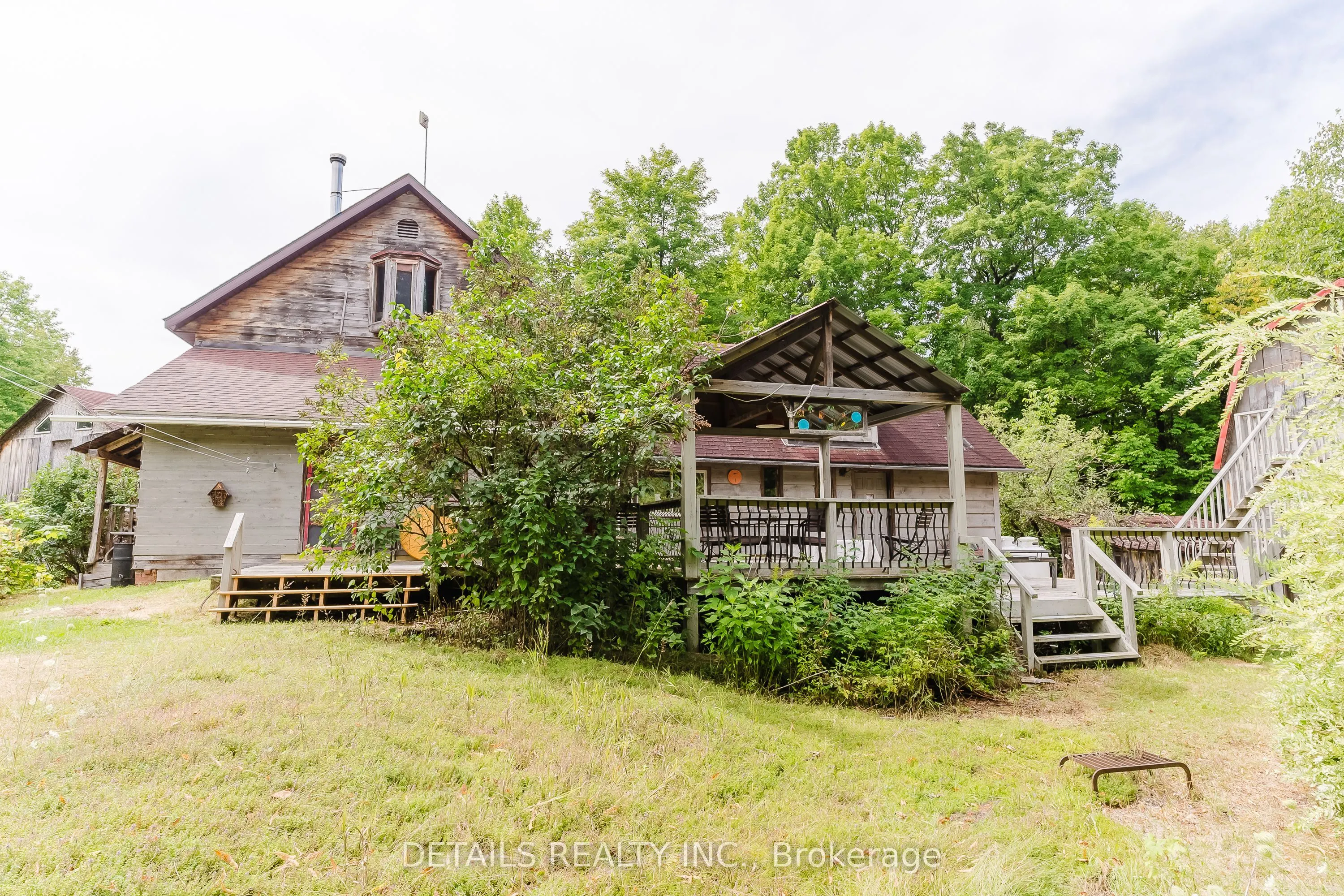 1502 Drummond Con 10A Road W
