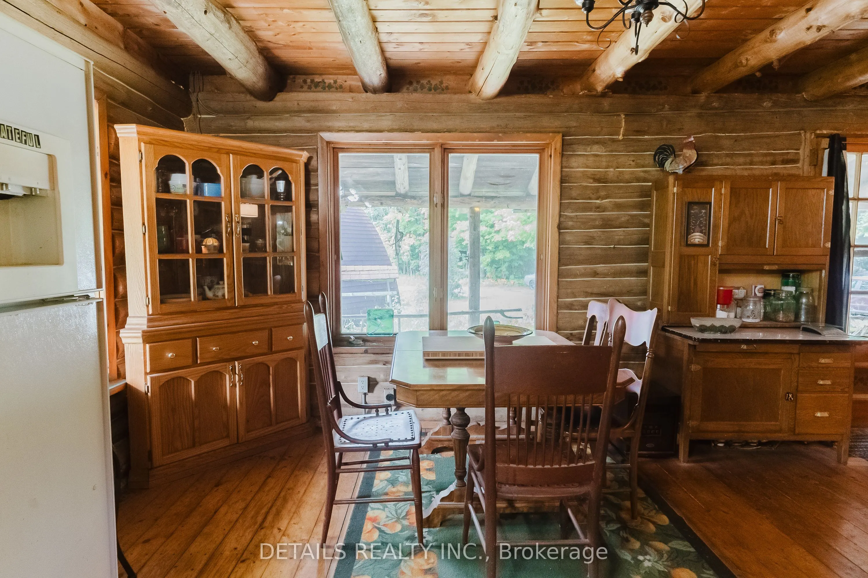 1502 Drummond Con 10A Road W
