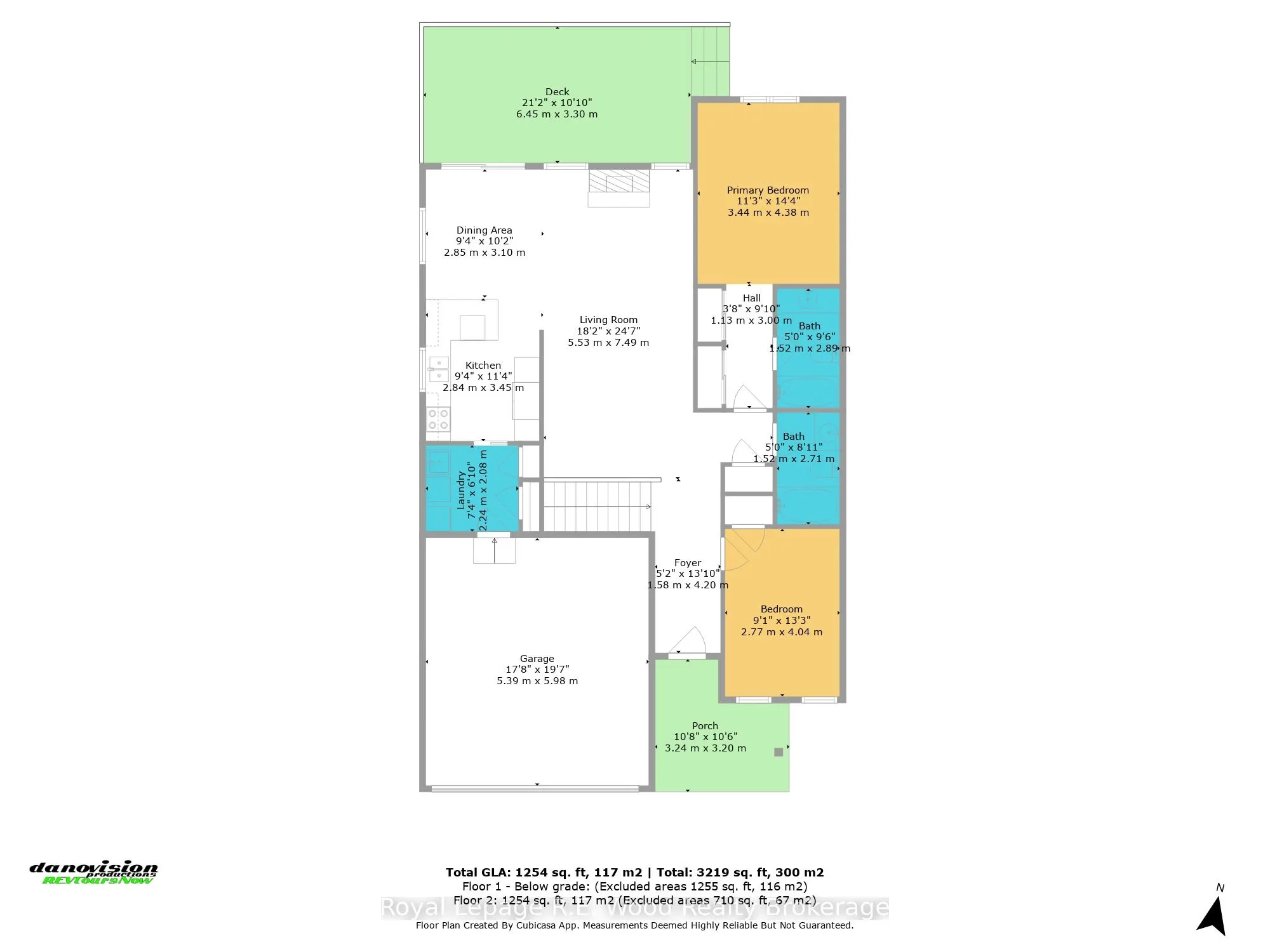 42 Hogarth Drive