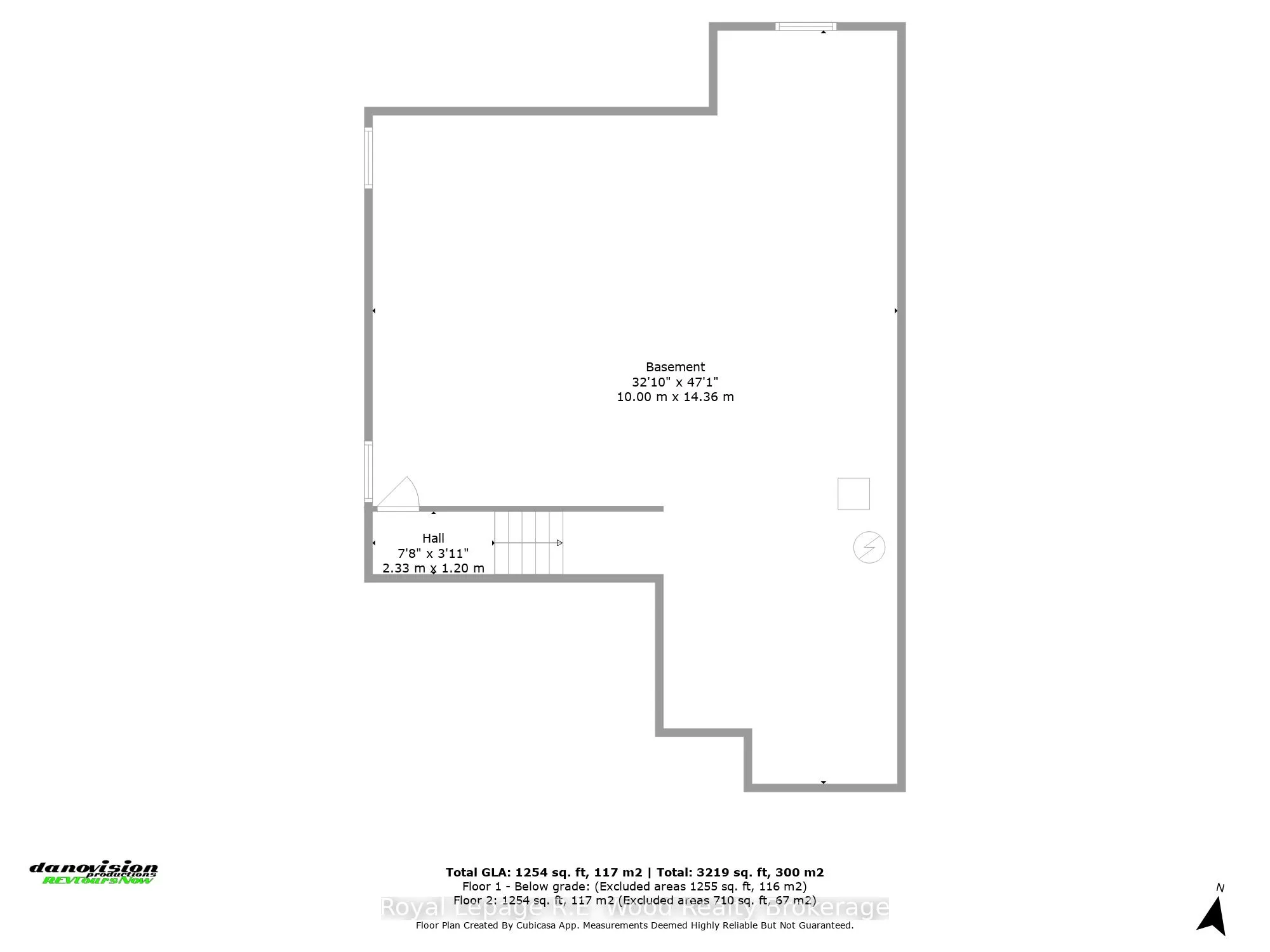 42 Hogarth Drive