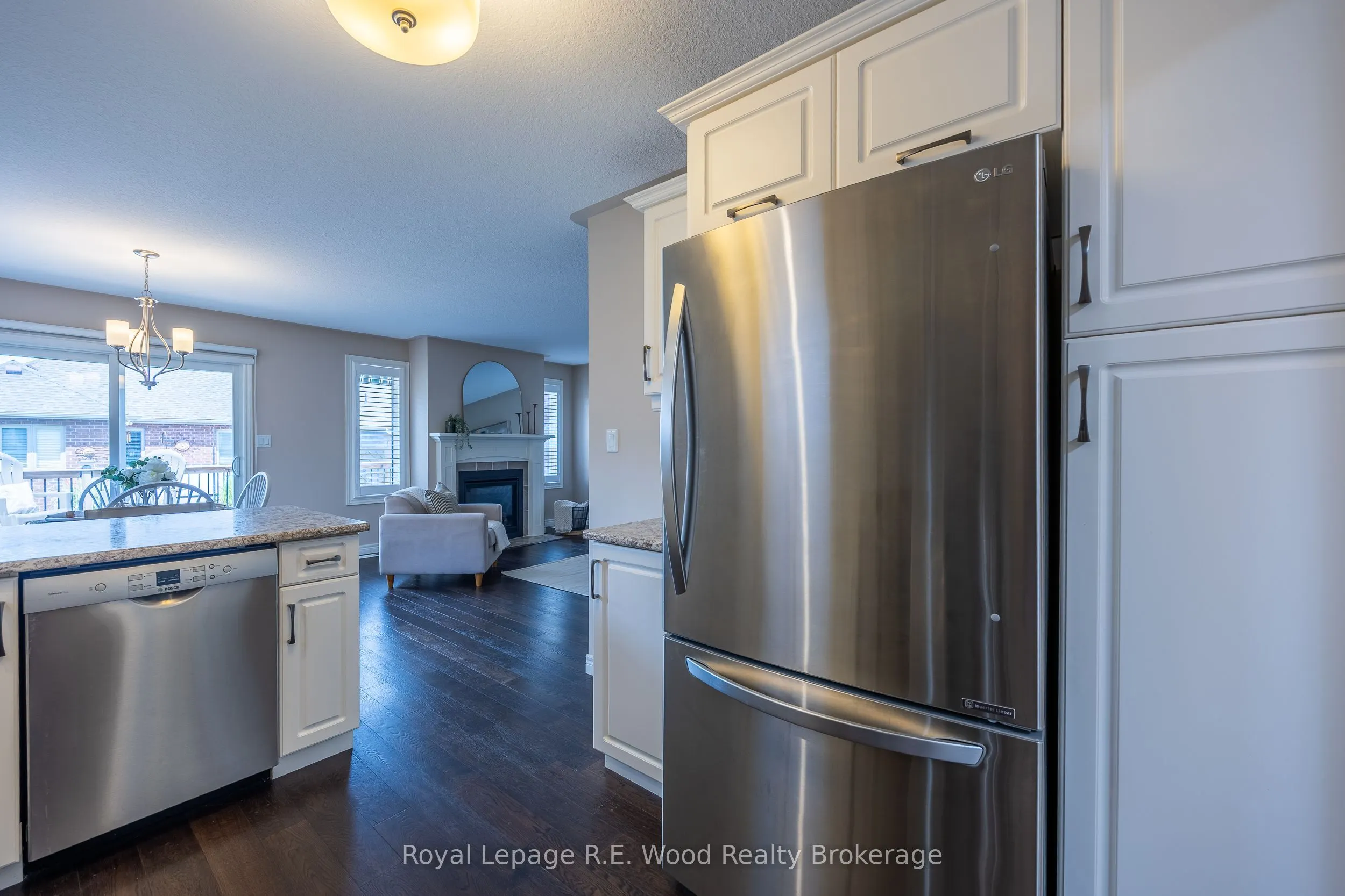 42 Hogarth Drive