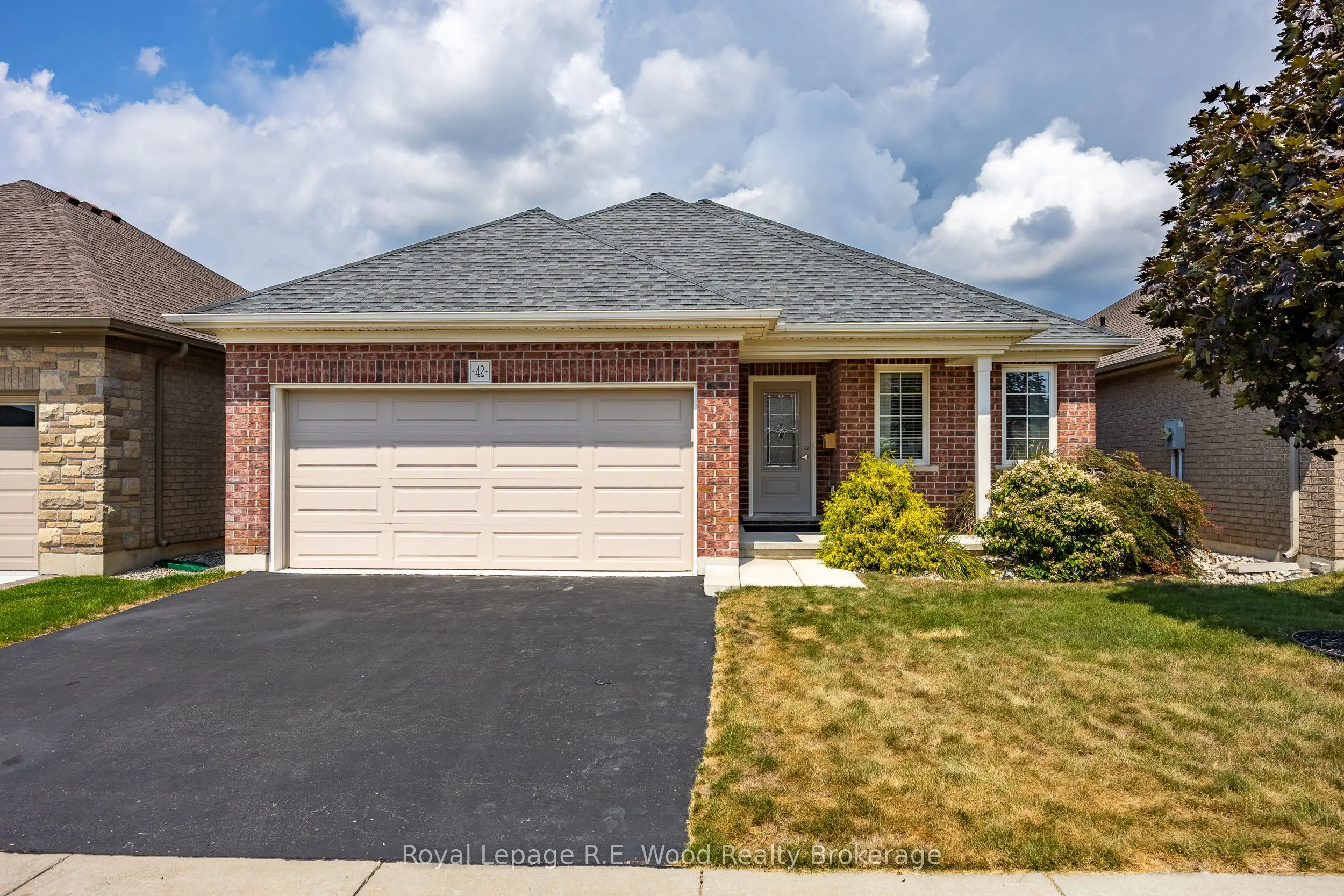 42 Hogarth Drive