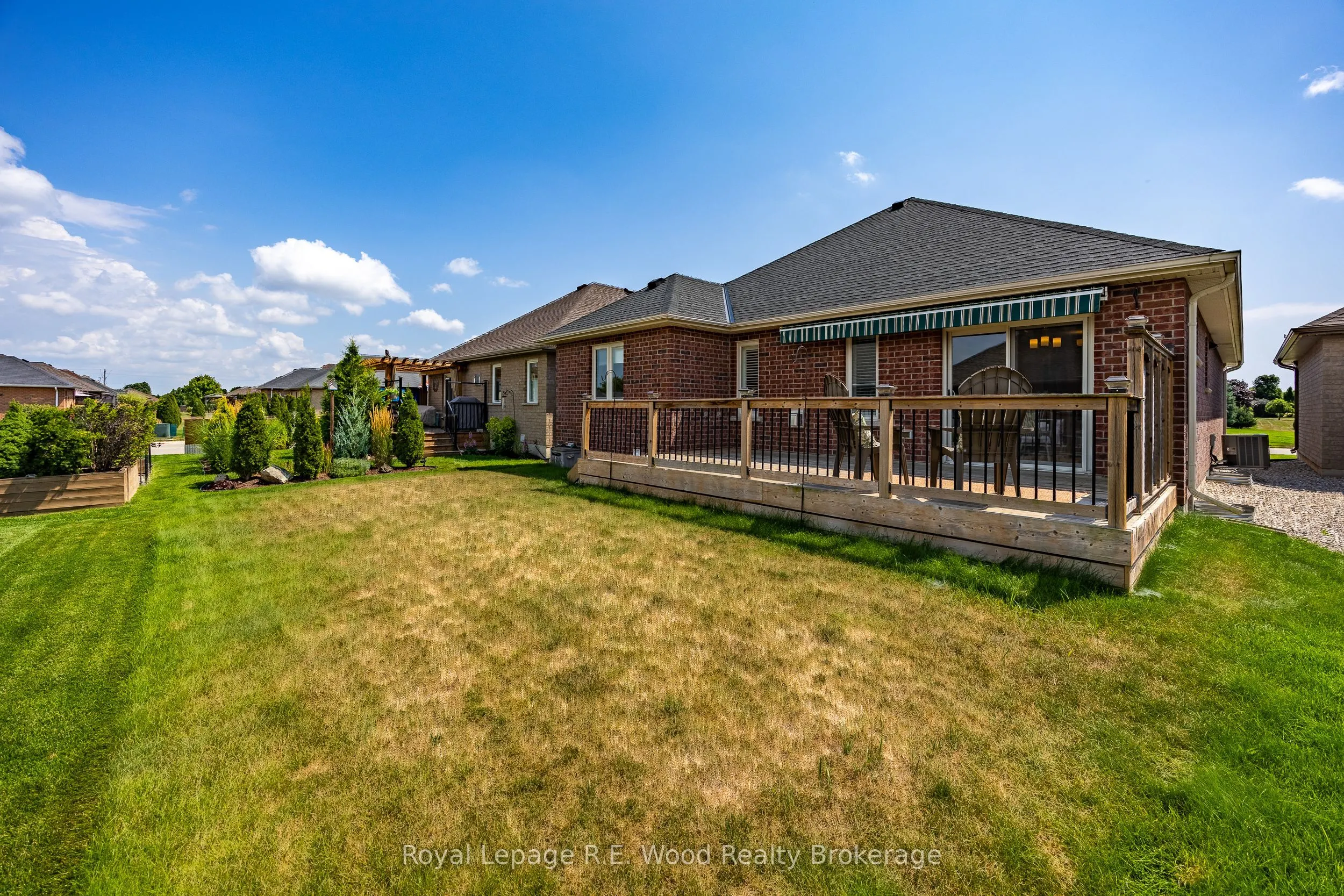 42 Hogarth Drive