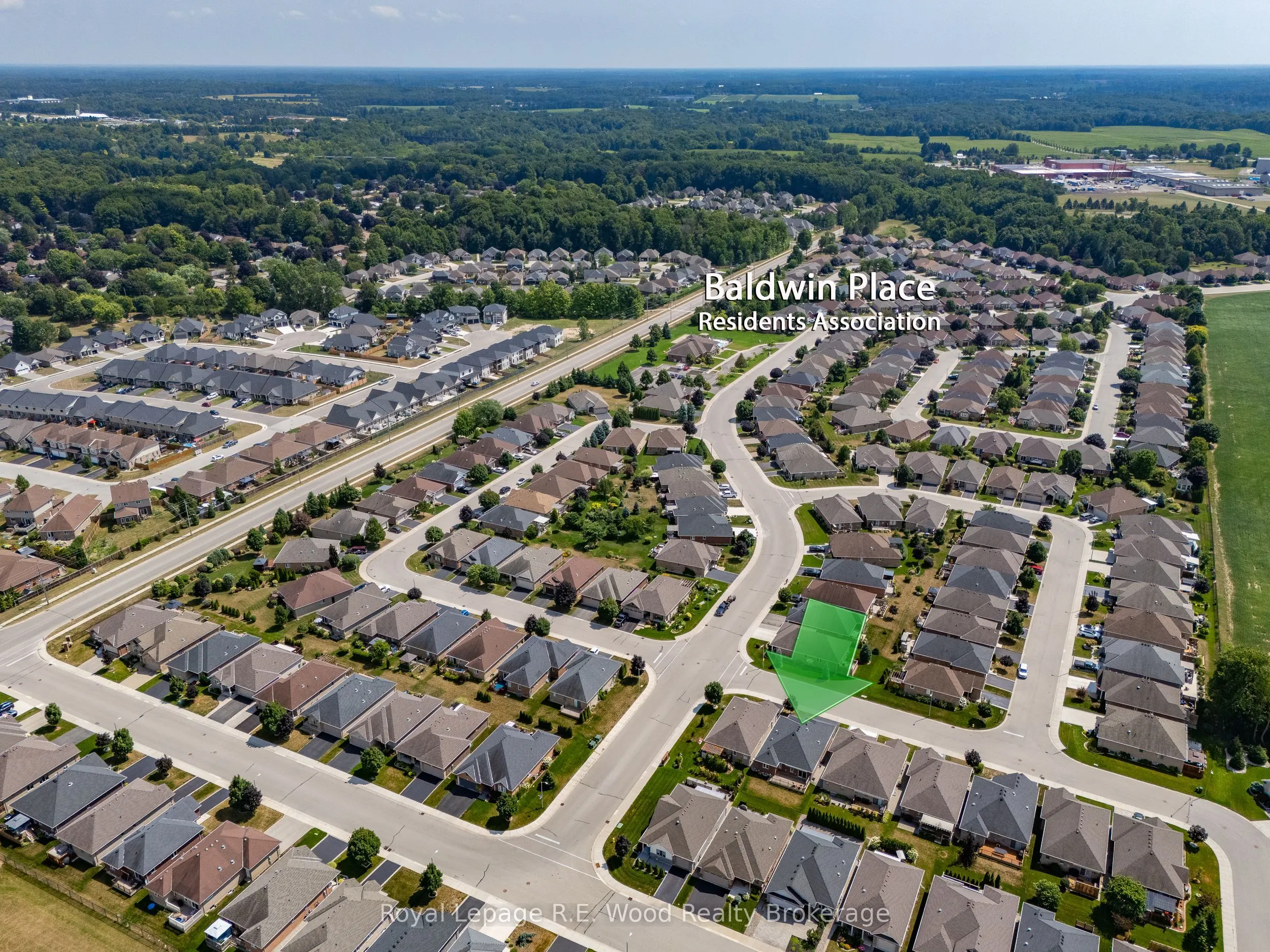 42 Hogarth Drive