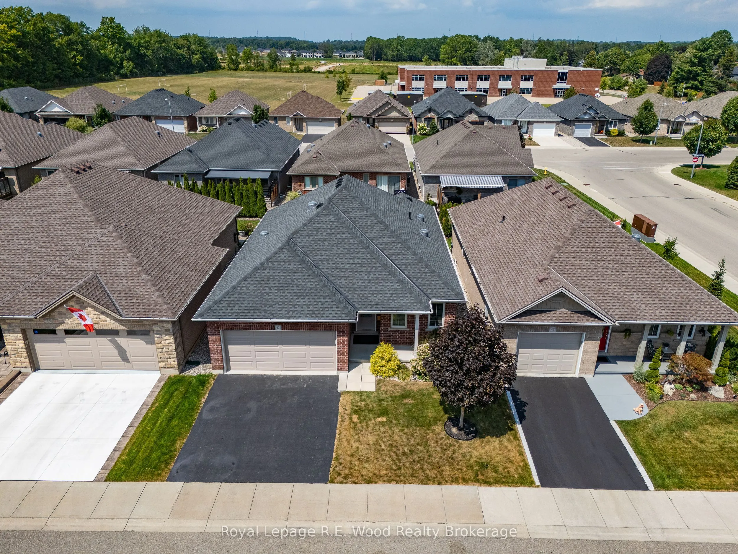 42 Hogarth Drive