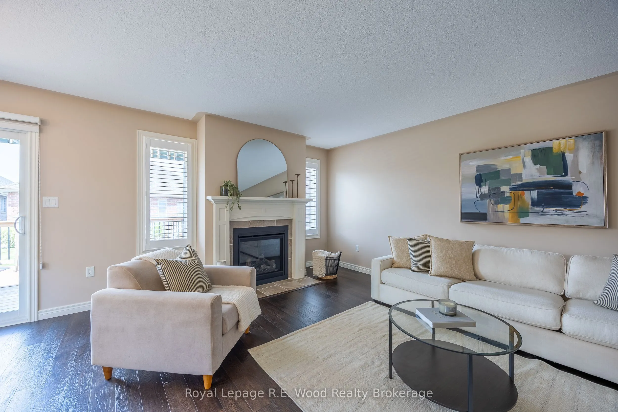 42 Hogarth Drive