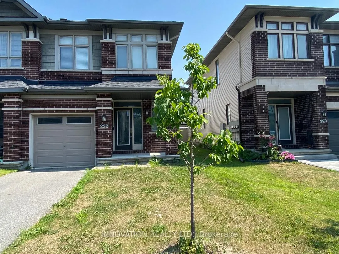 222 Dolce Crescent