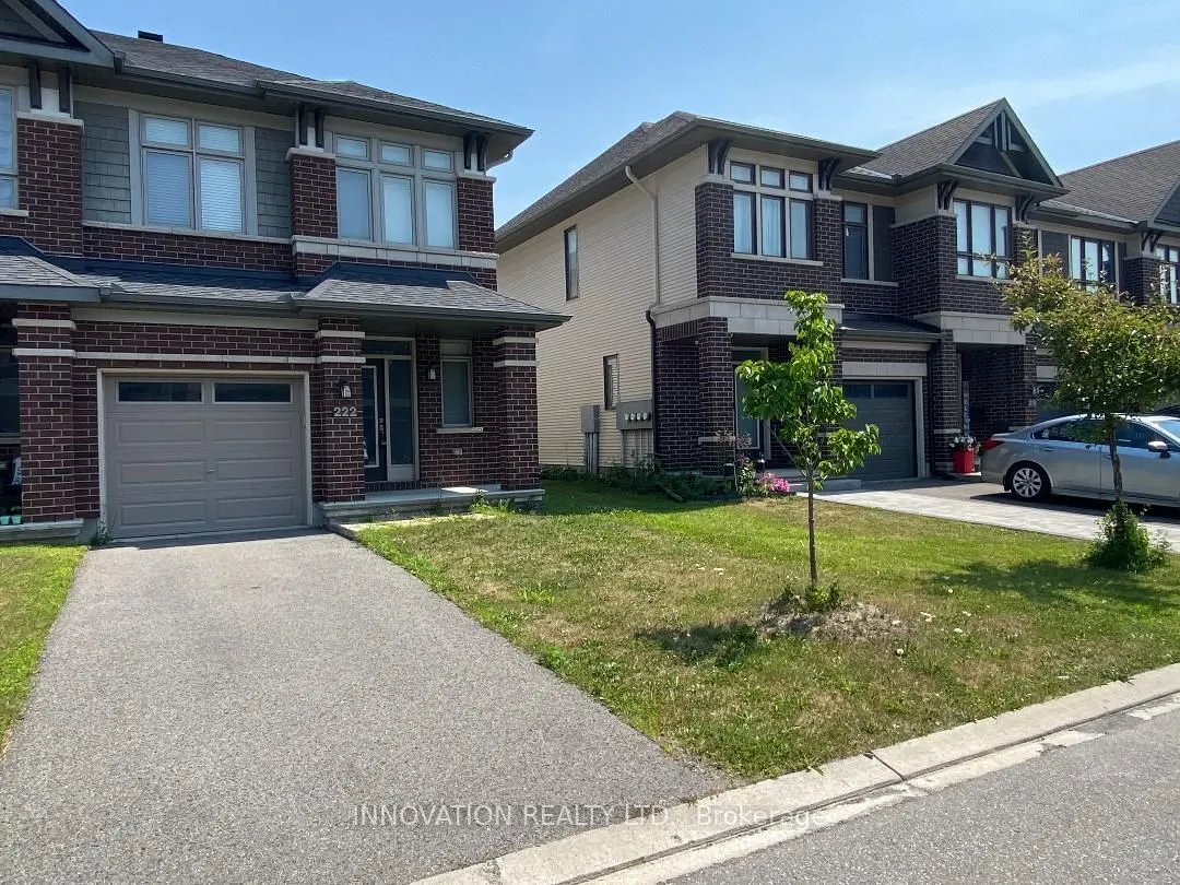 222 Dolce Crescent