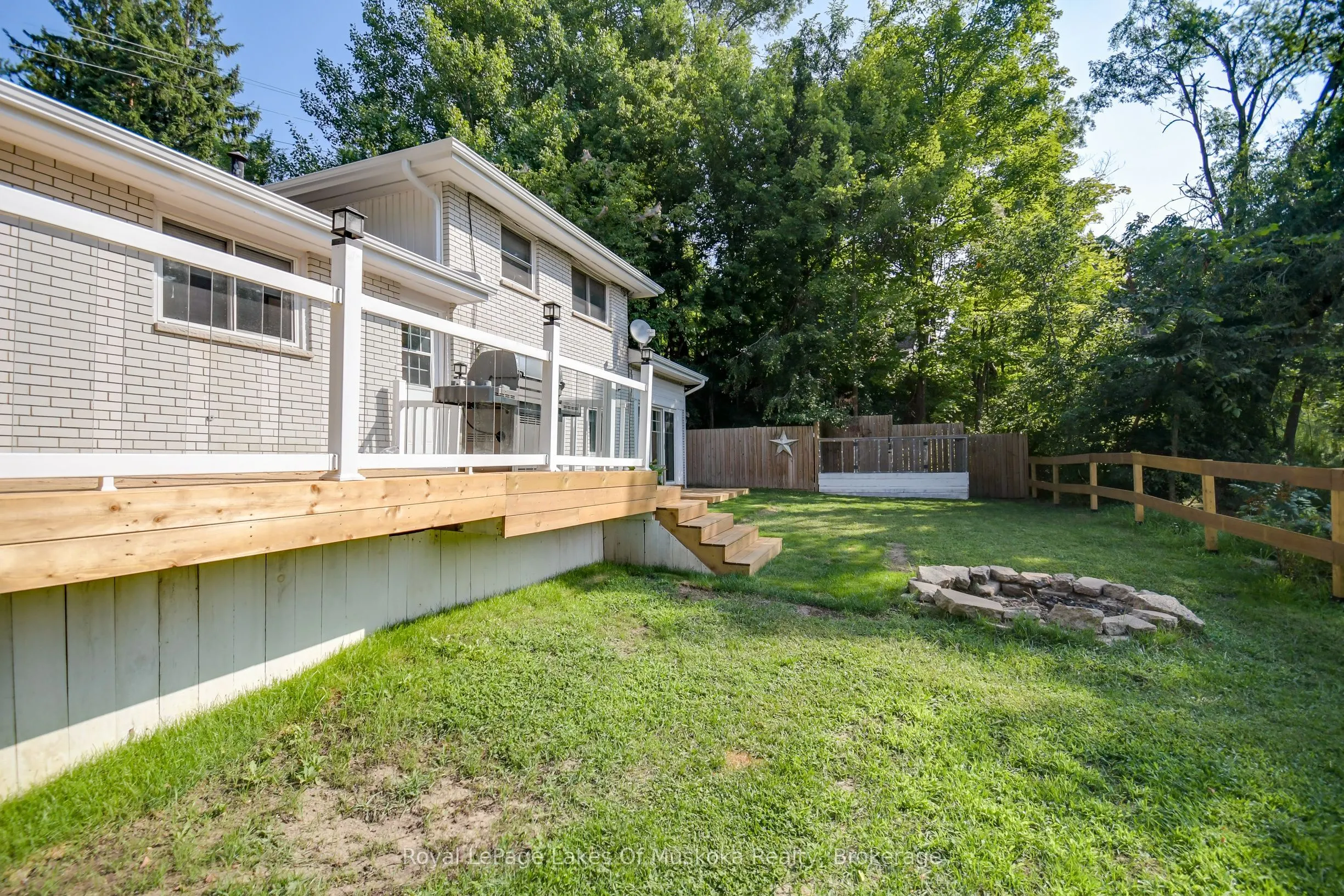 30 Taylor Road