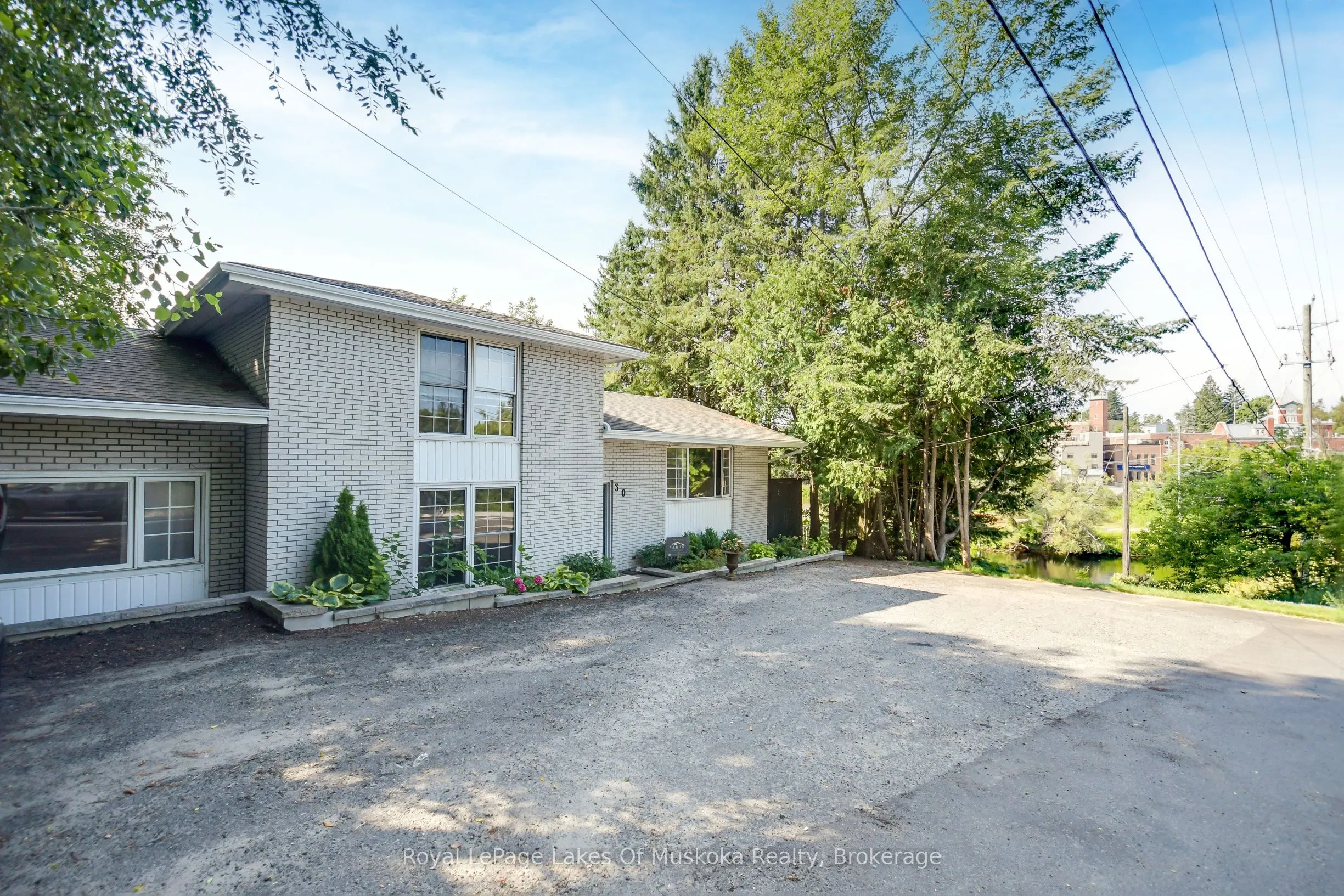 30 Taylor Road