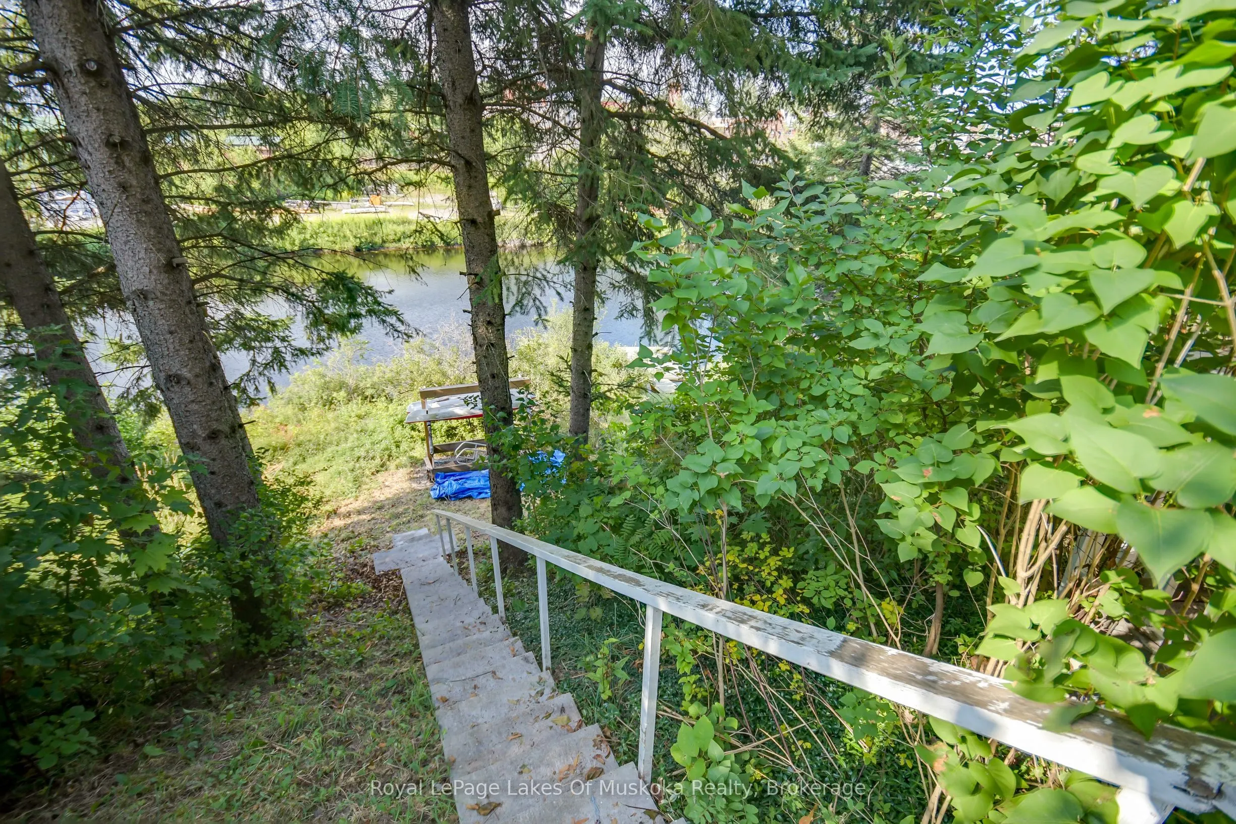 30 Taylor Road