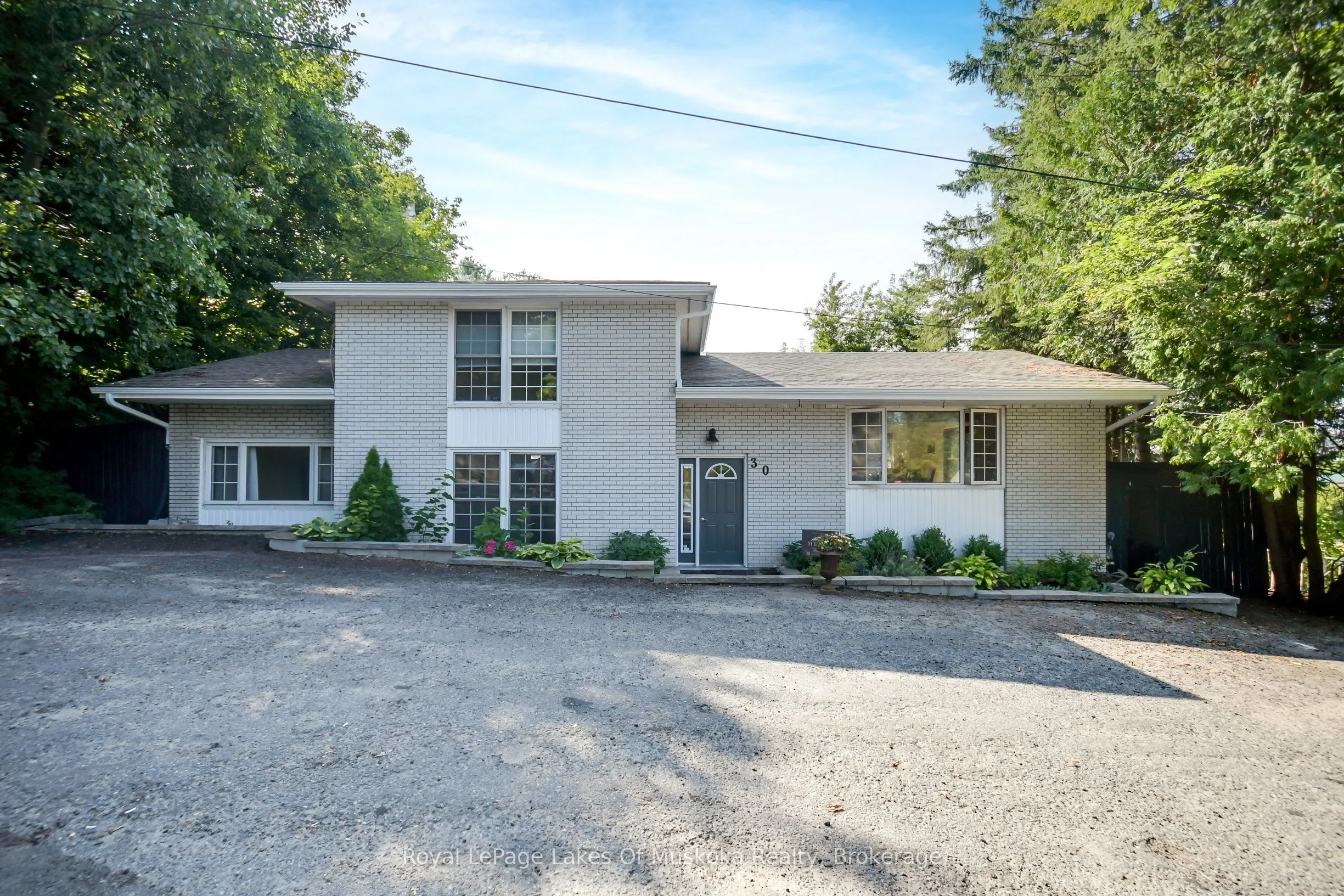 30 Taylor Road