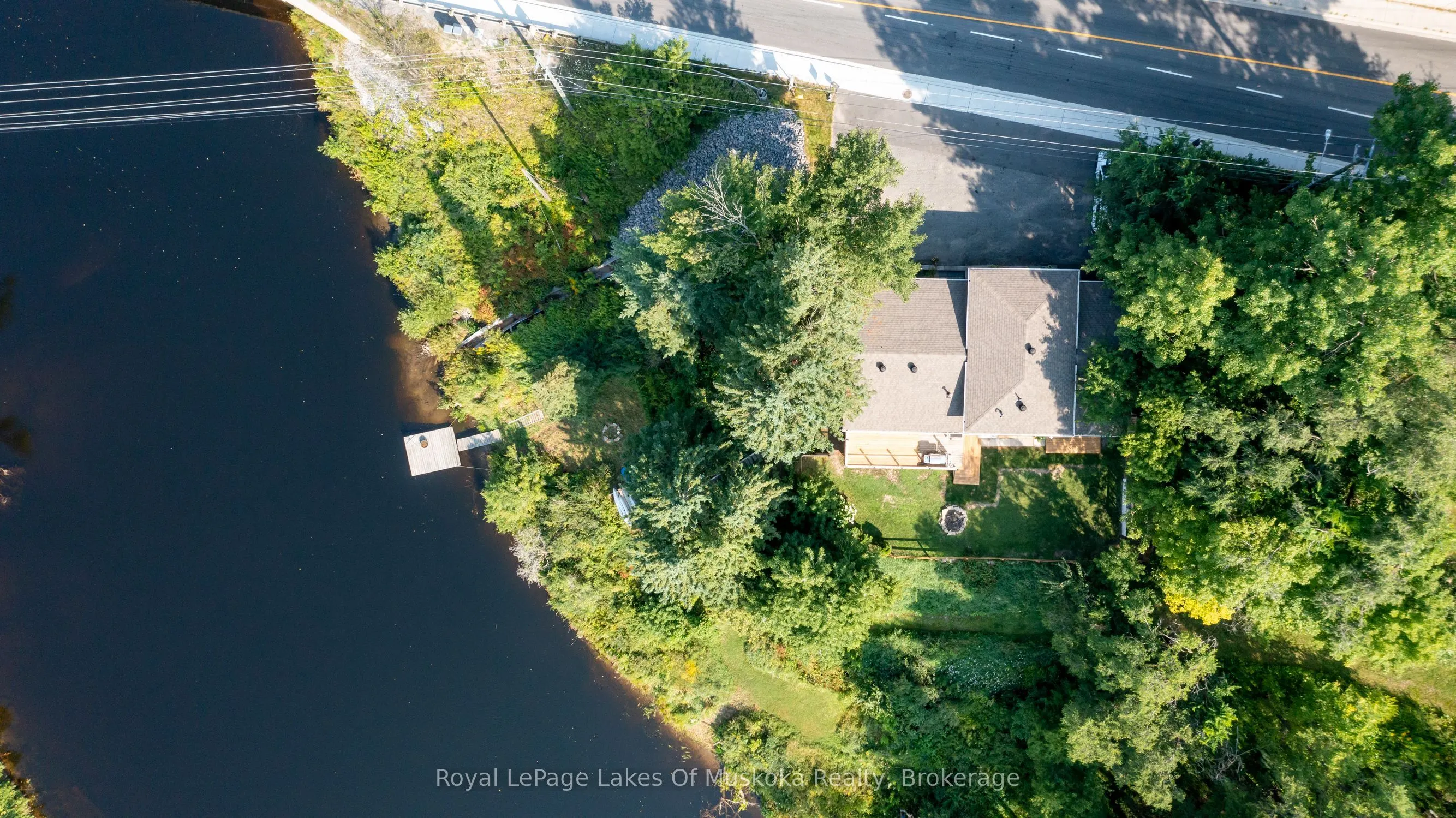 30 Taylor Road