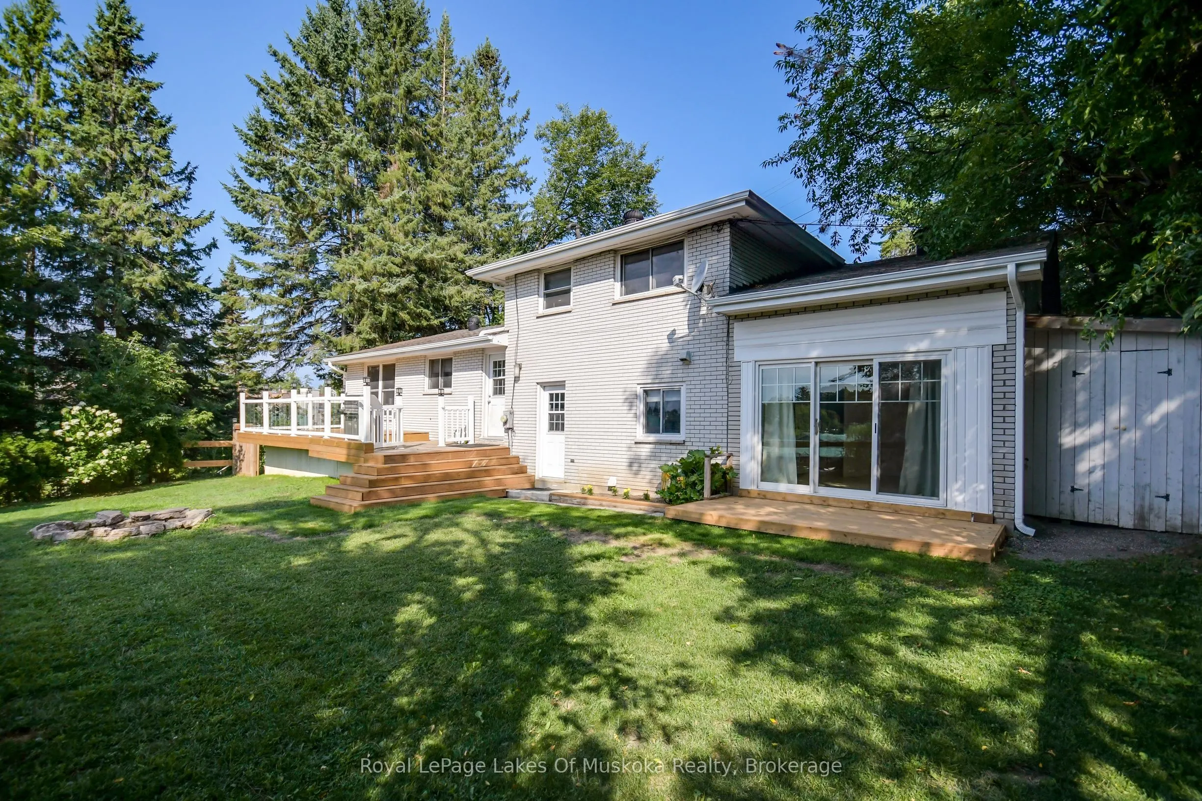 30 Taylor Road
