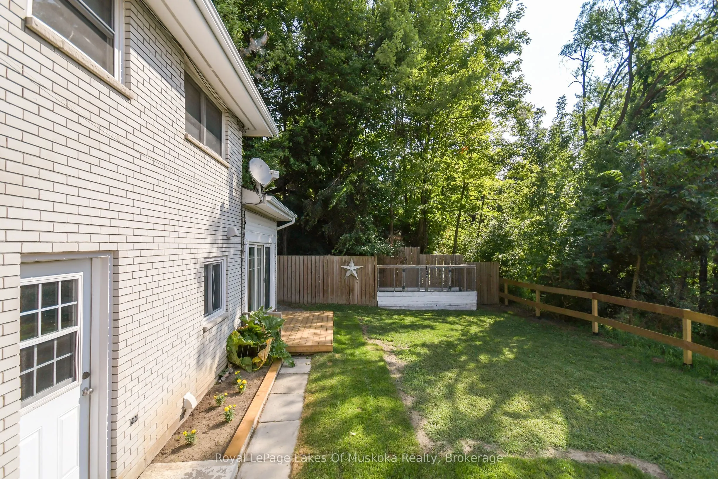 30 Taylor Road