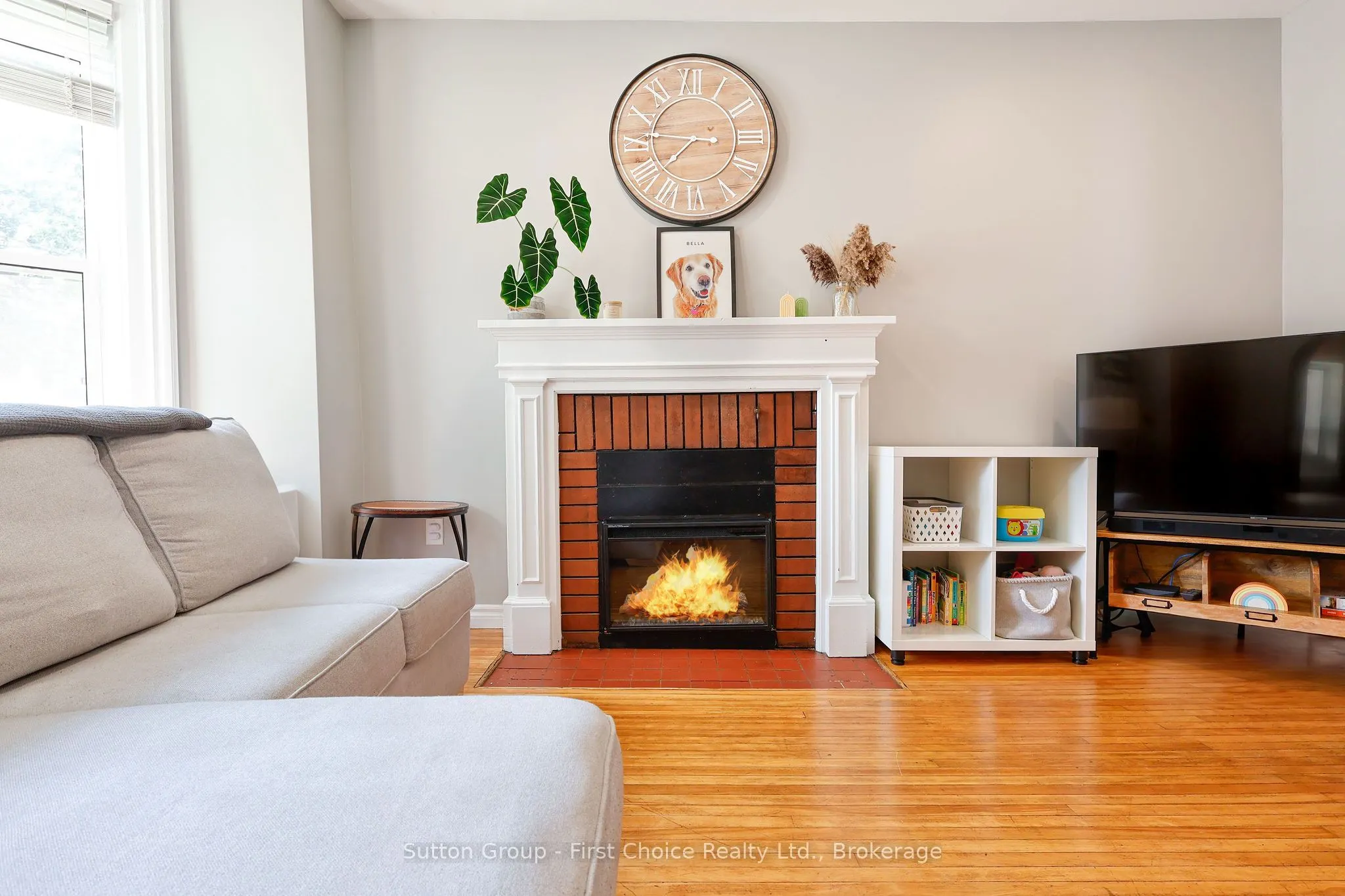 64 Dufferin Street