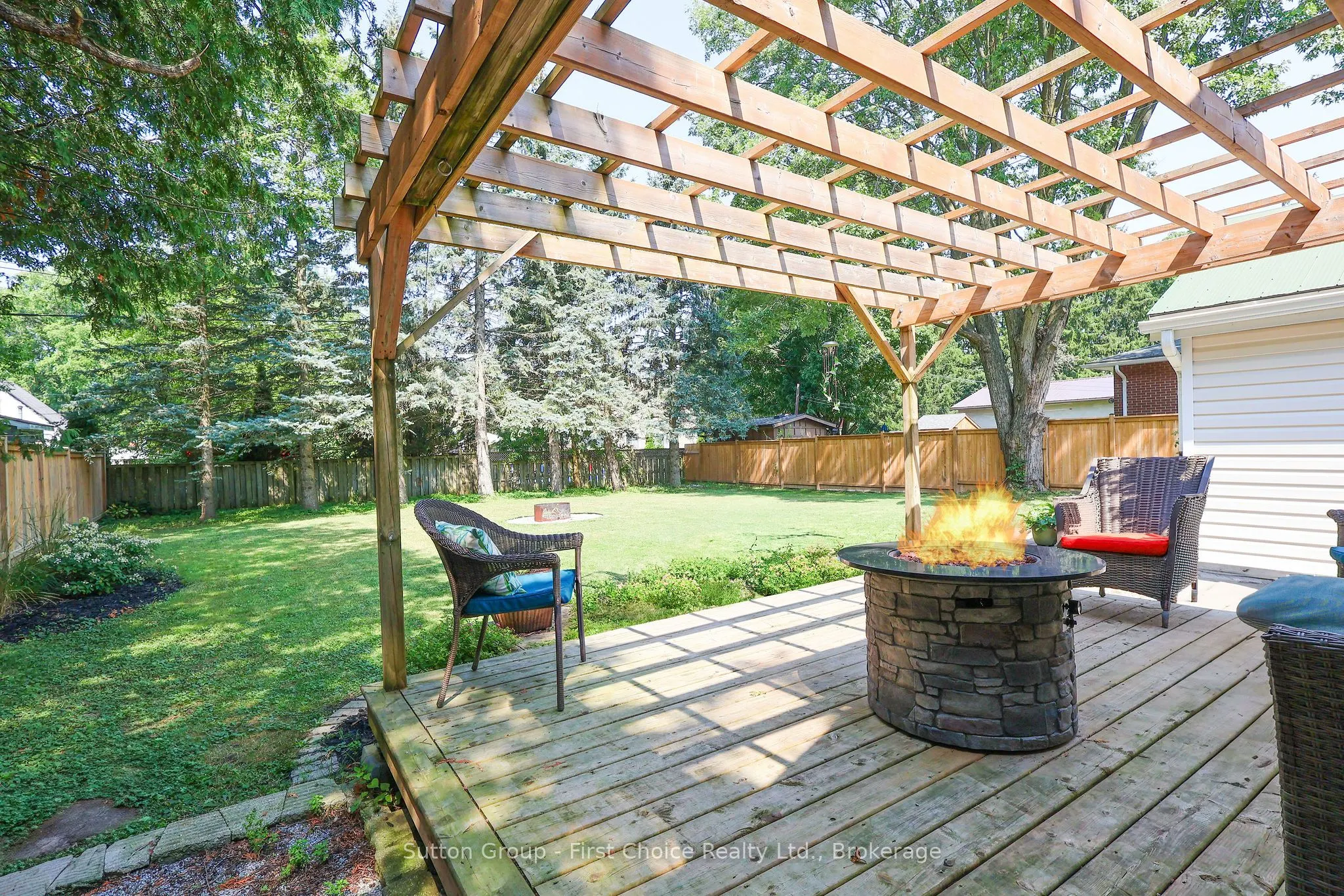 64 Dufferin Street