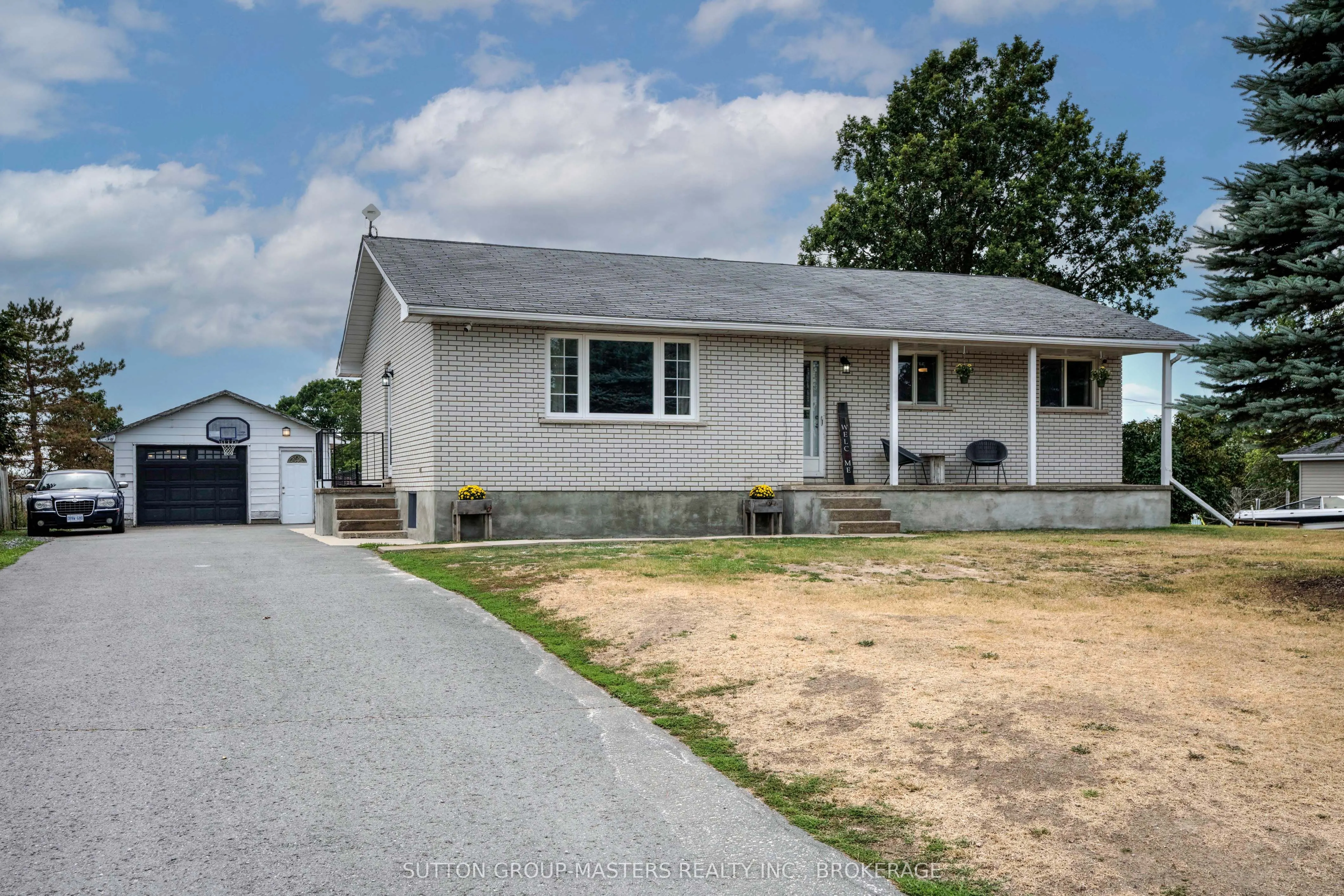 2688 County Road 6 Road