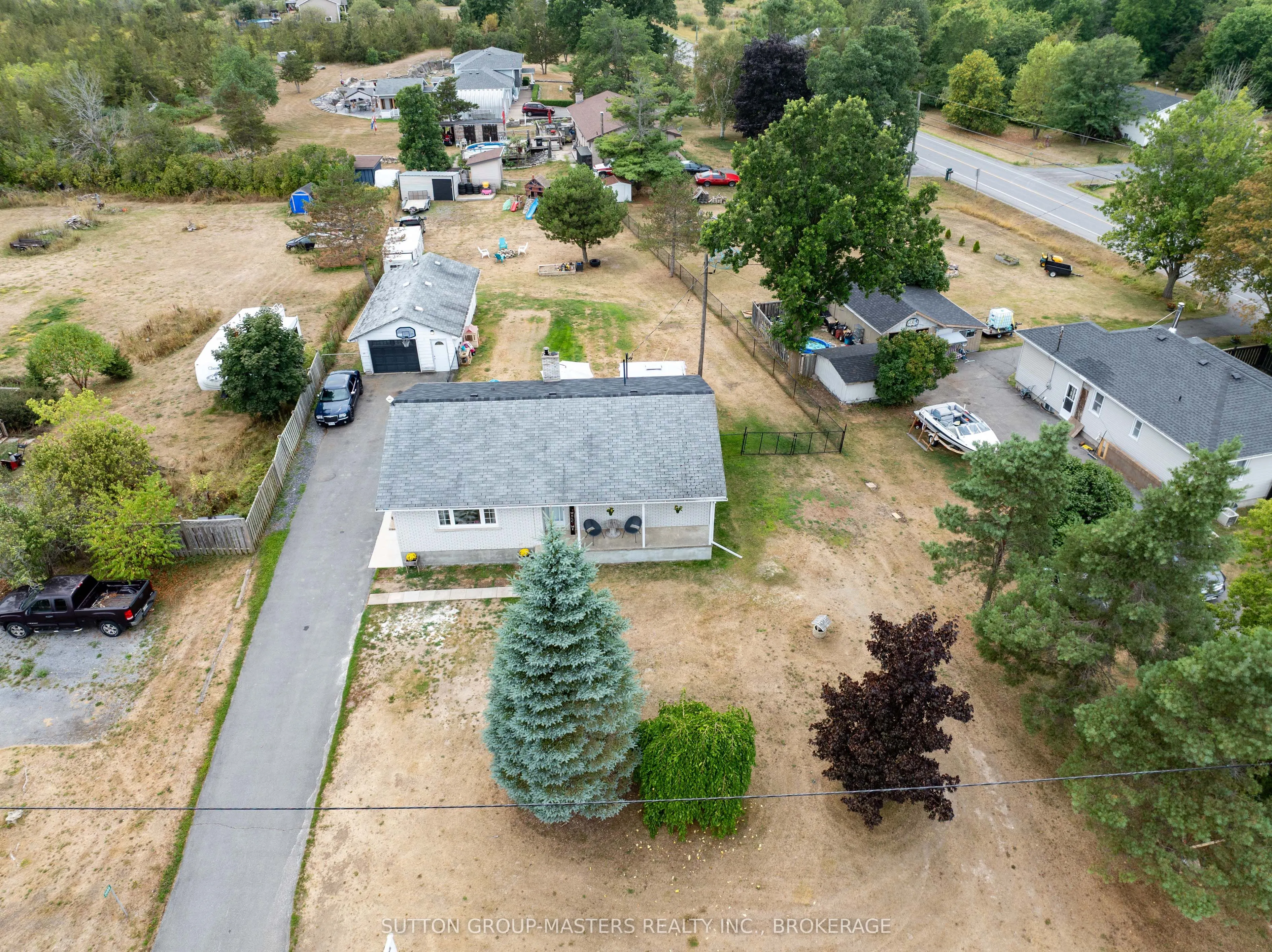 2688 County Road 6 Road