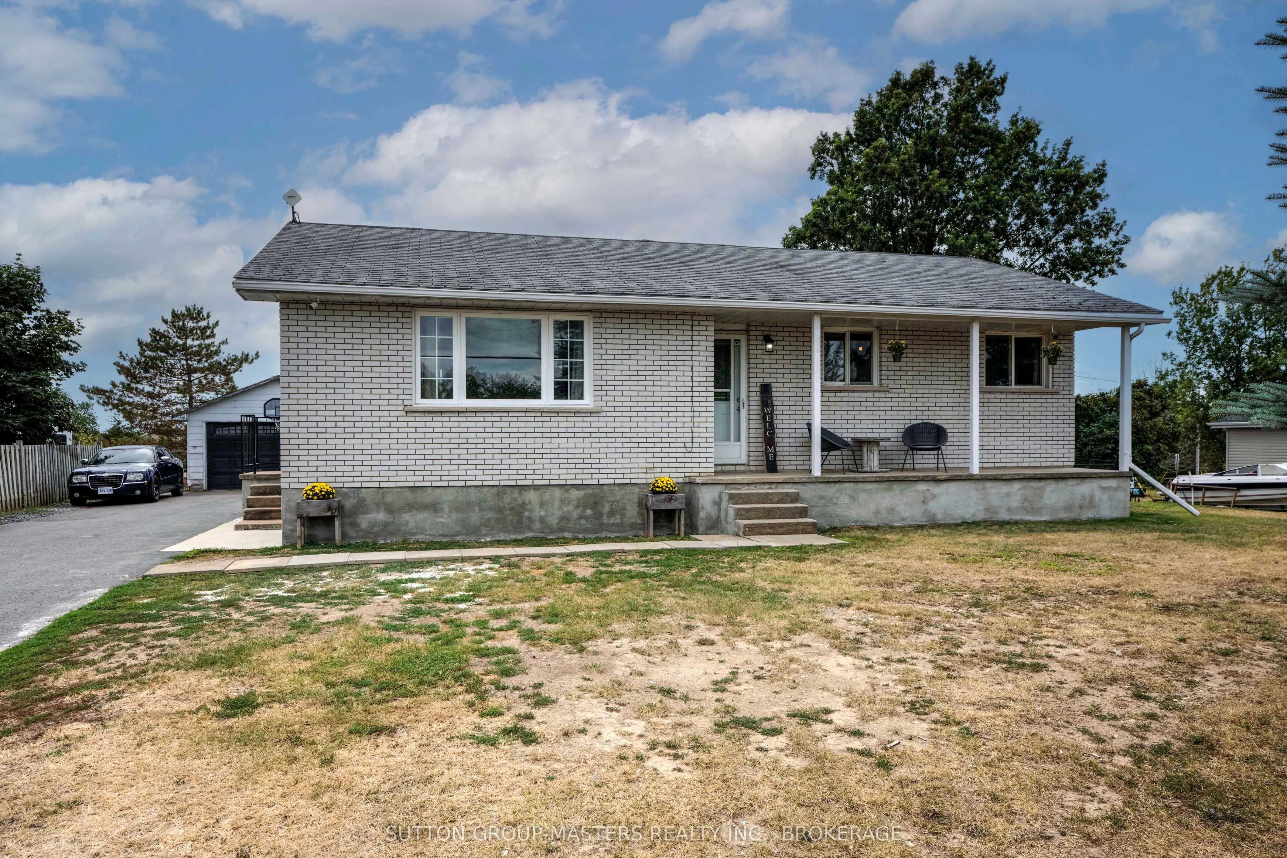 2688 County Road 6 Road